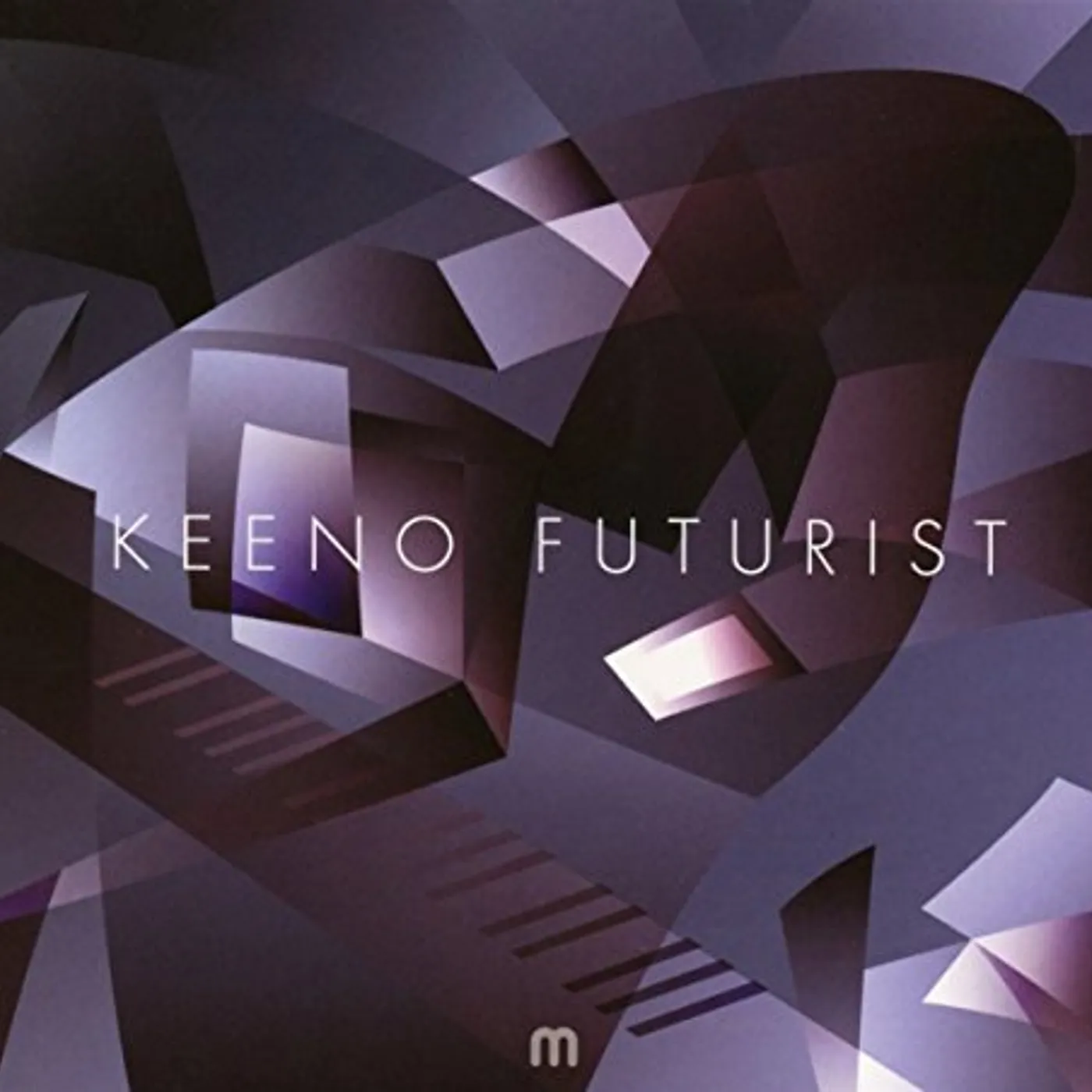 Keeno FUTURIST CD
