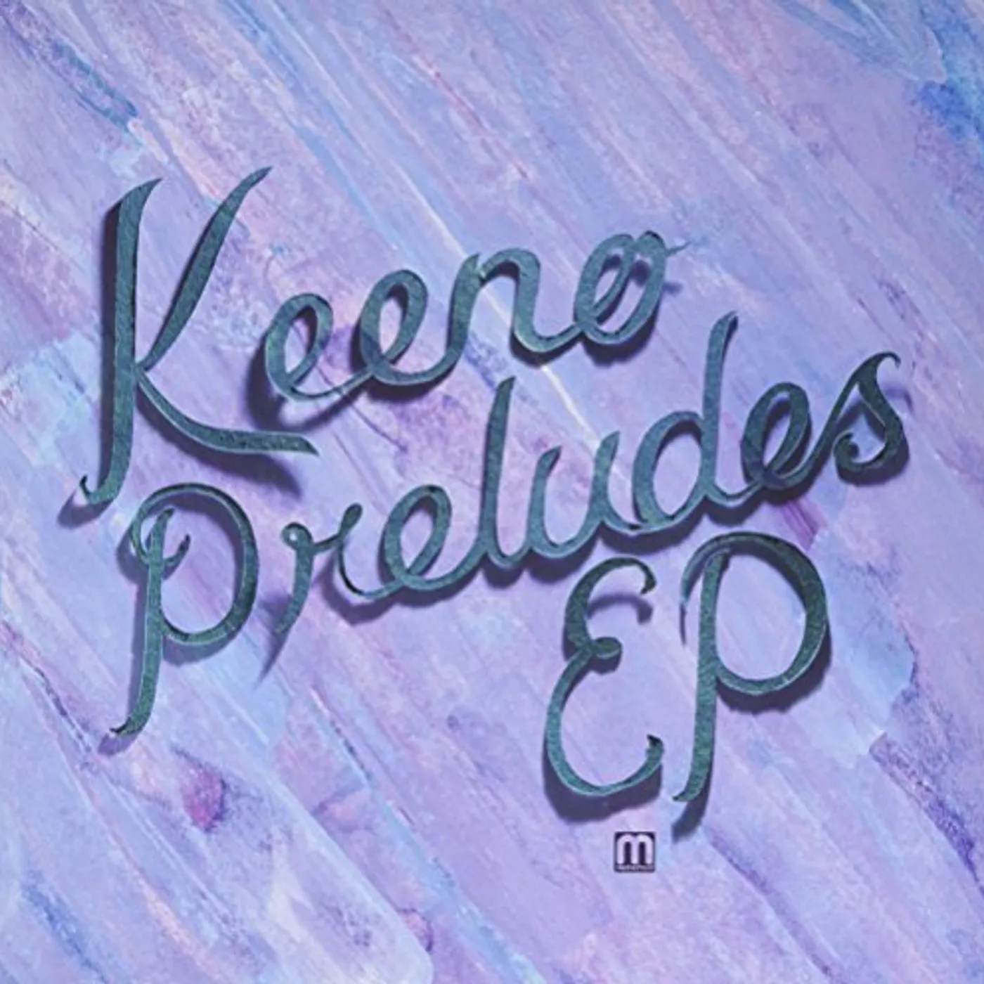Keeno PRELUDES Vinyl Record