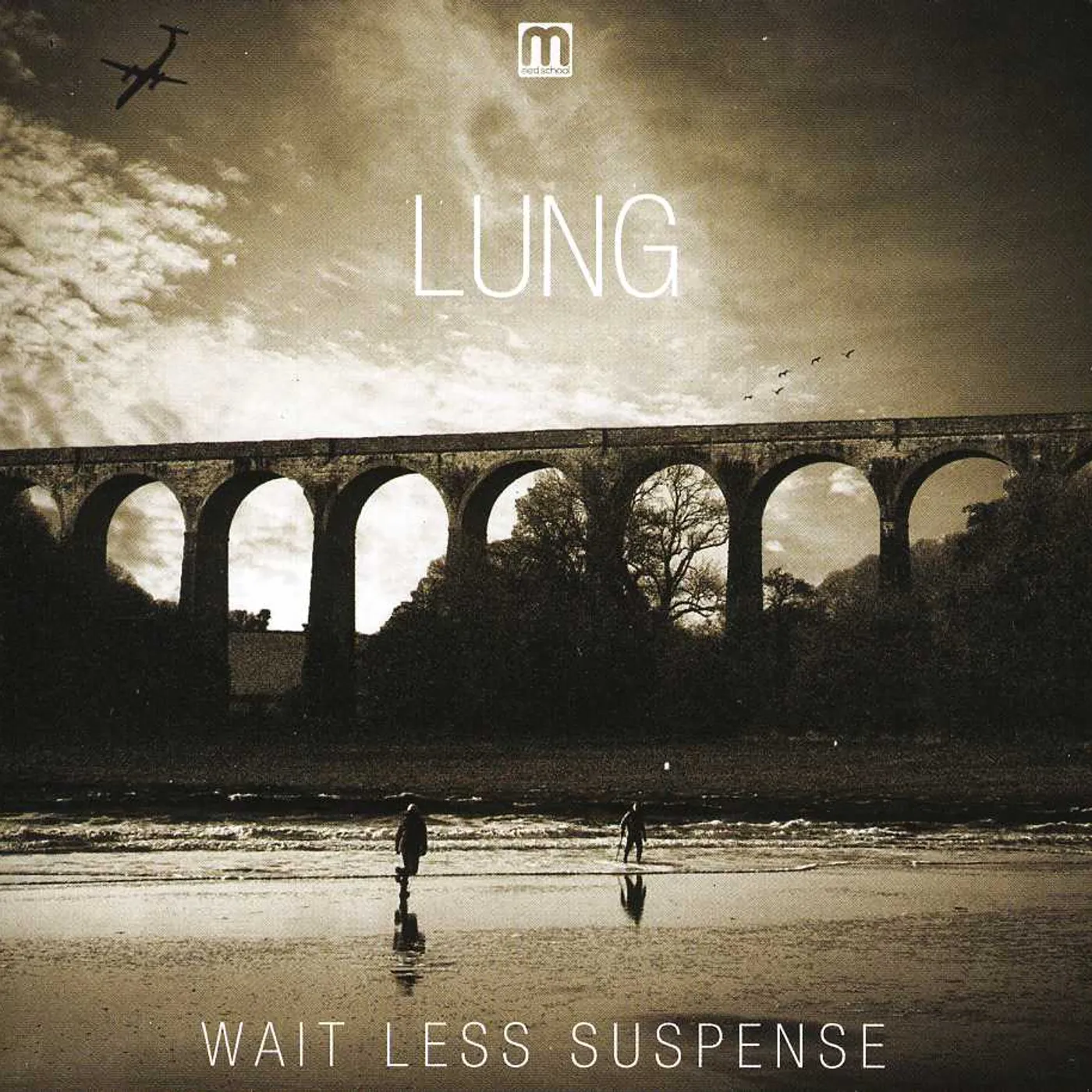 LUNG WAIT LESS SUSPENSE CD