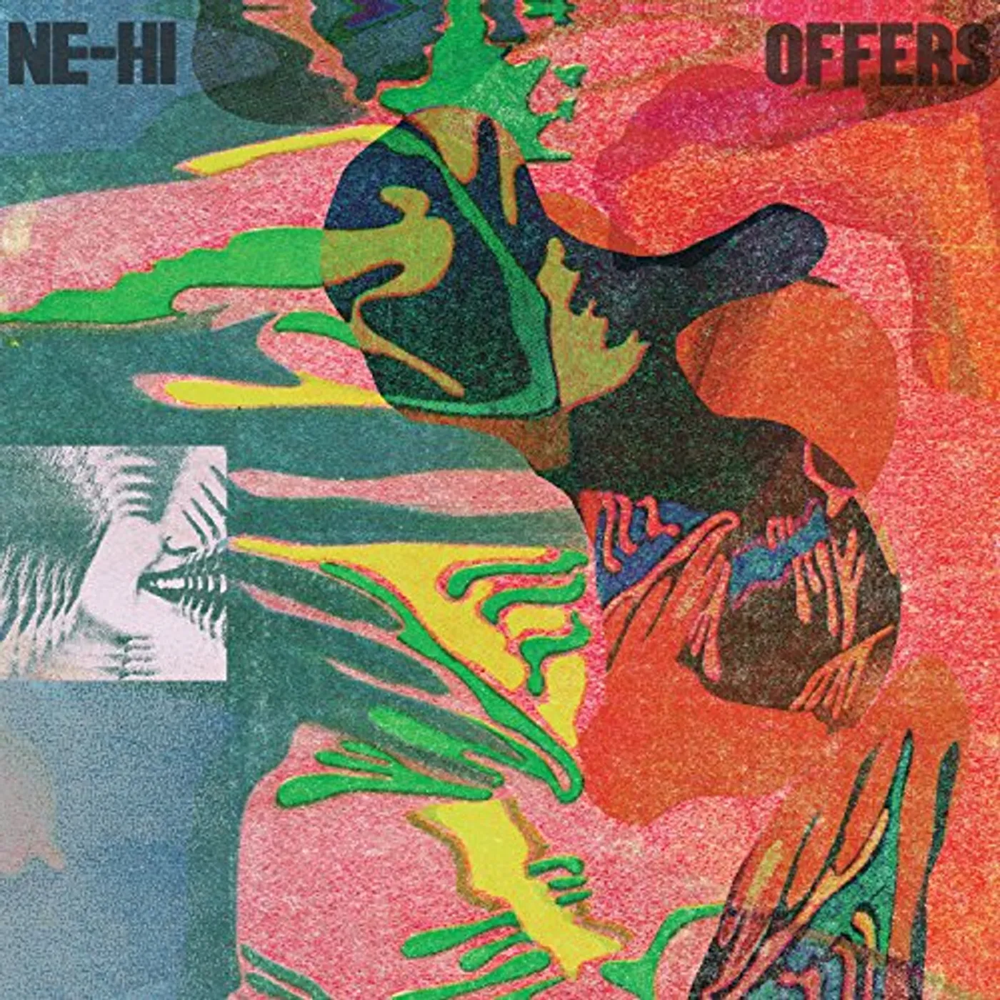 NE-HI OFFERS CD