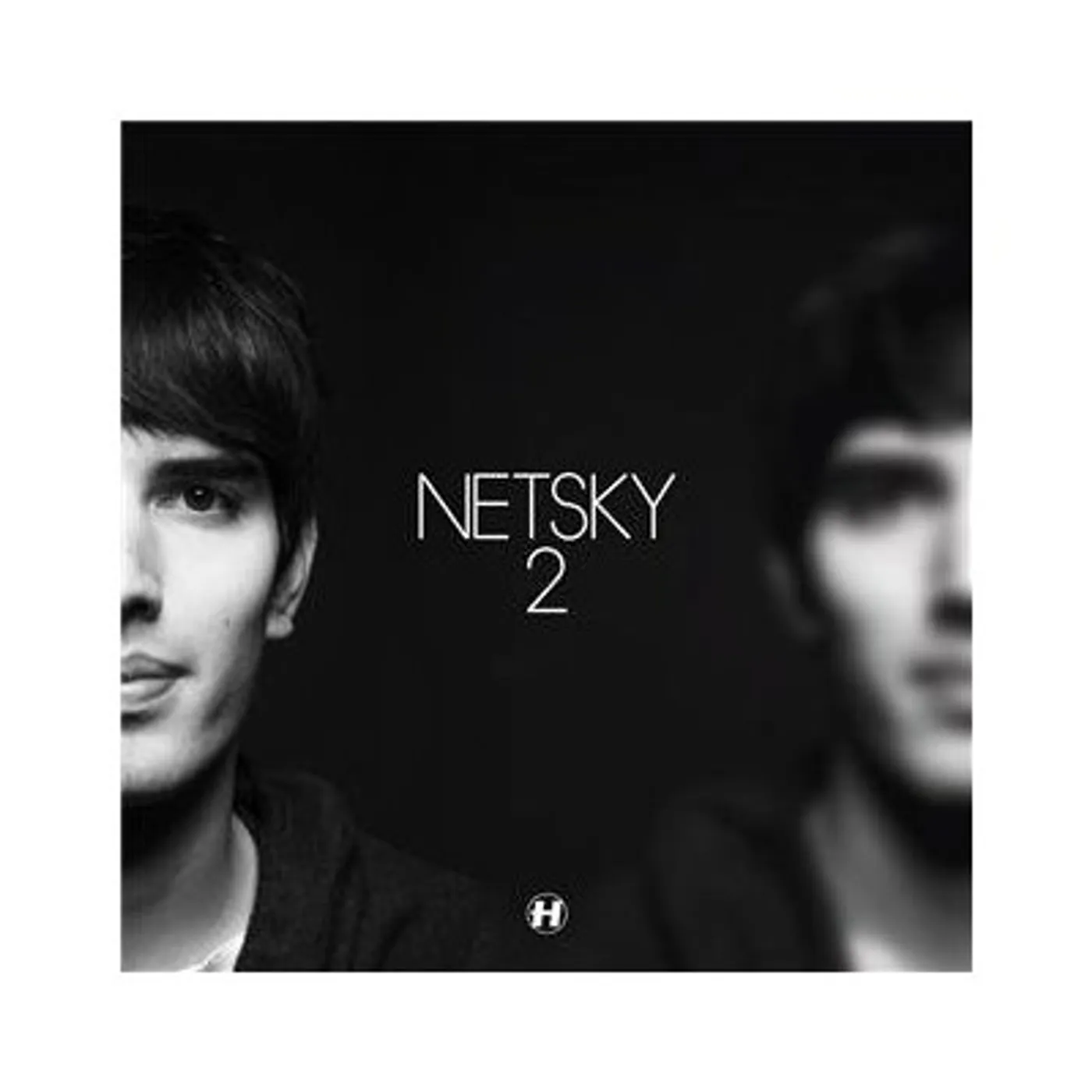 Netsky 2 CD