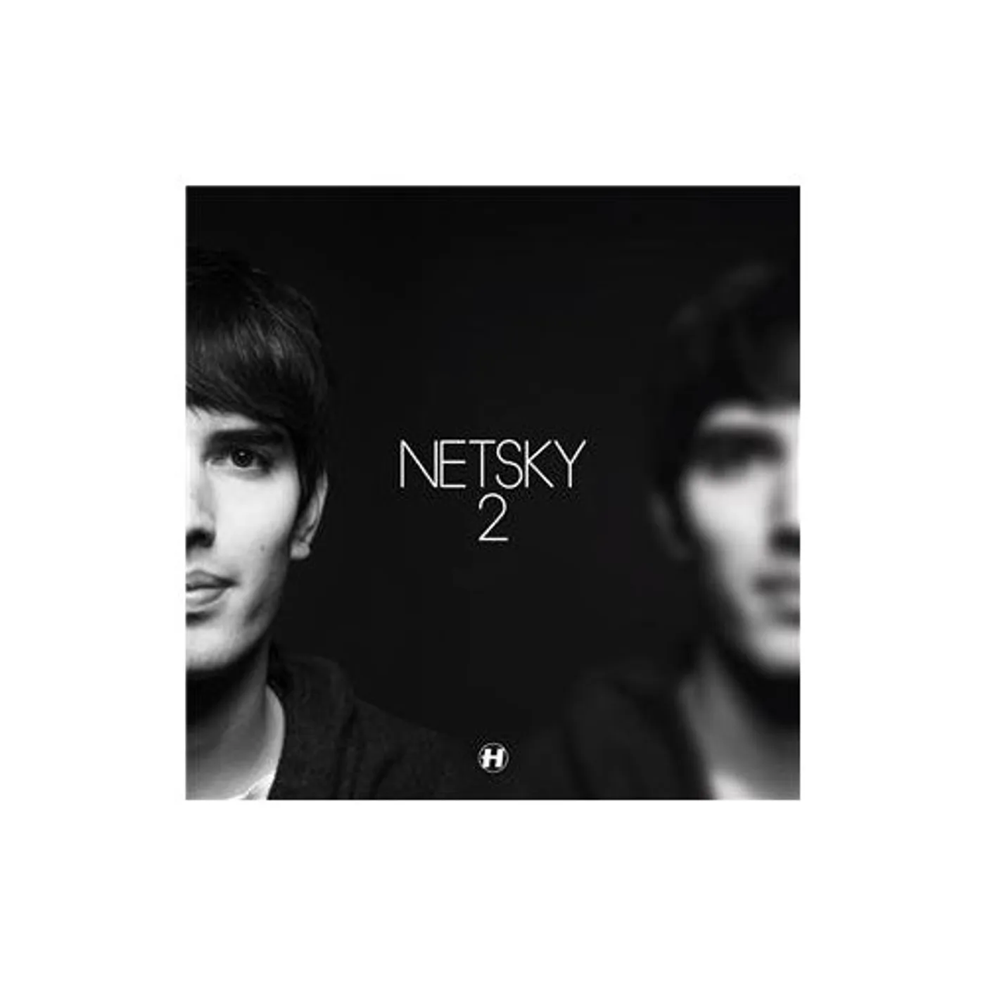 Netsky 2 Vinyl Record
