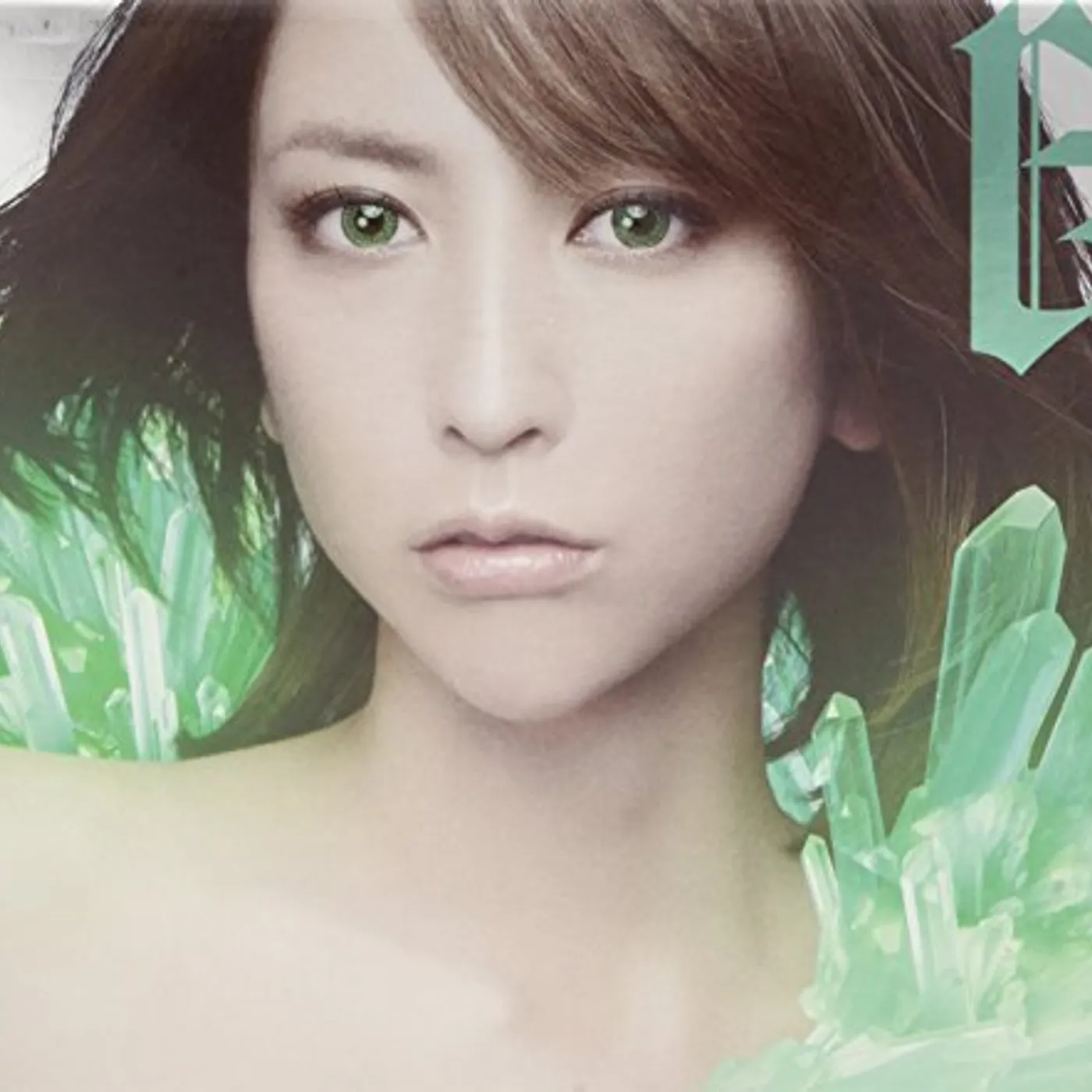 Eir Aoi BEST E: DELUXE EDITION CD