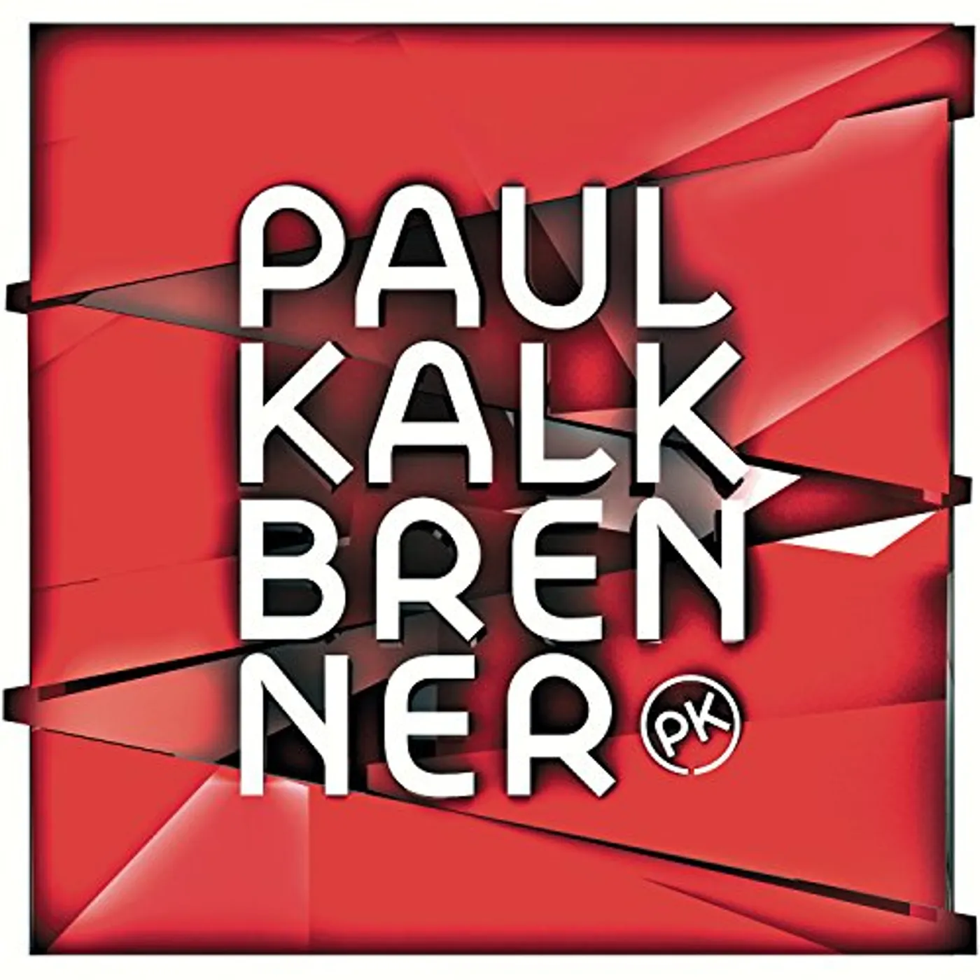 Paul Kalkbrenner ICKE WIEDER CD