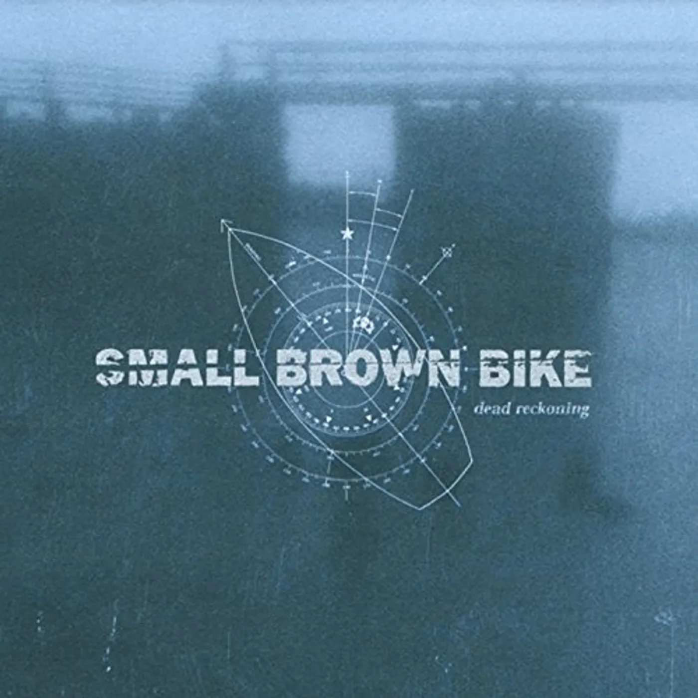 Small Brown Bike Dead Reckoning Vinyl Record
