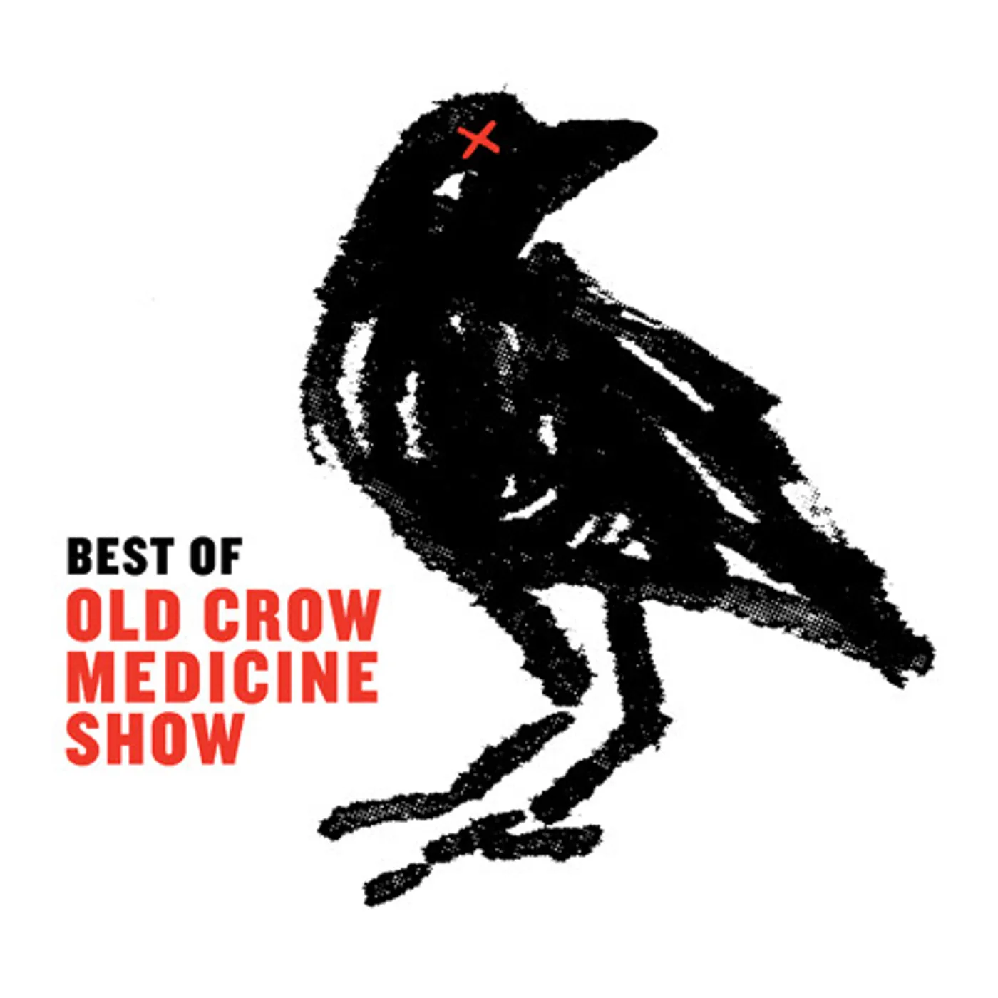 Old Crow Medicine Show / B.O. Best Of Vinyl Record