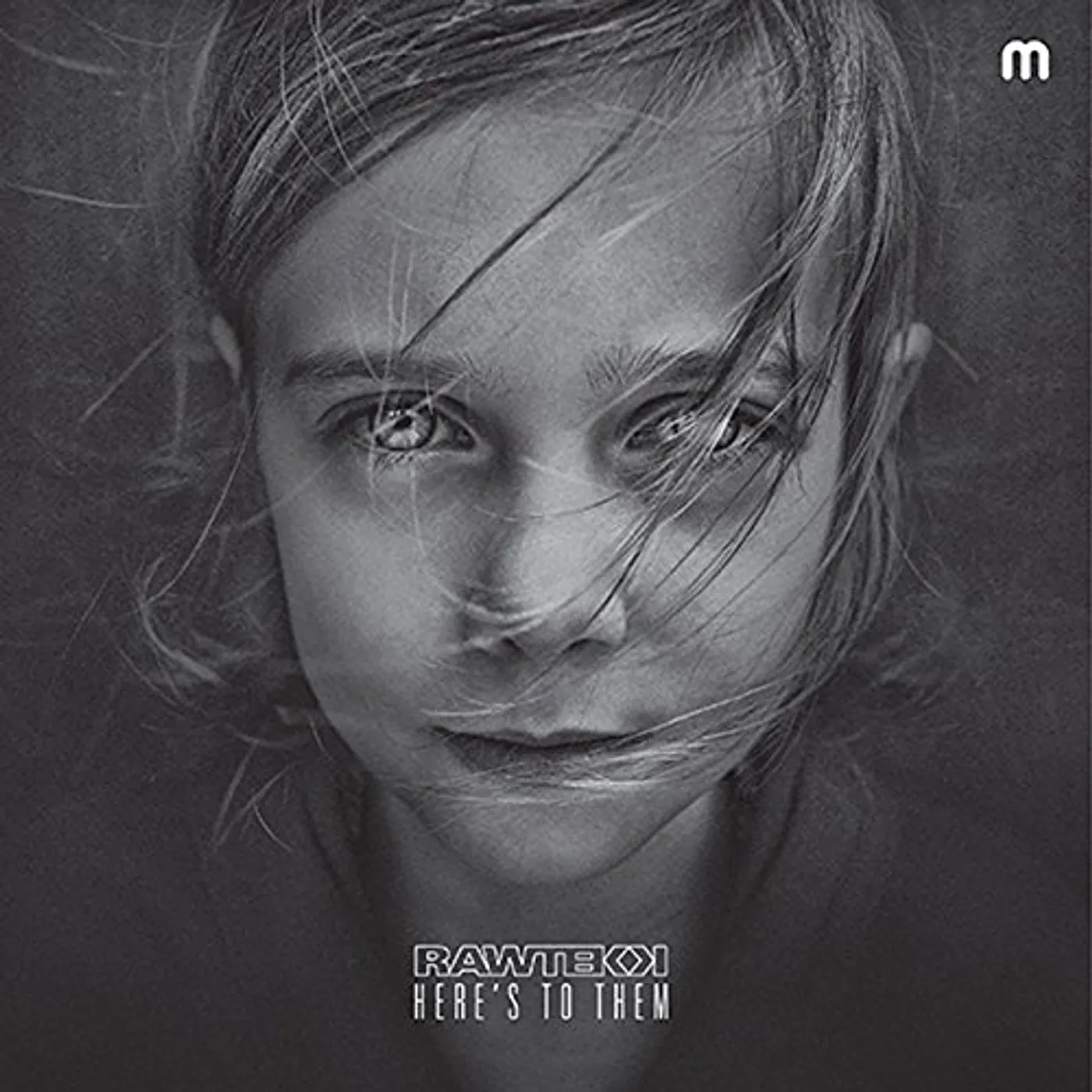 Rawtekk Here's To Them Vinyl Record