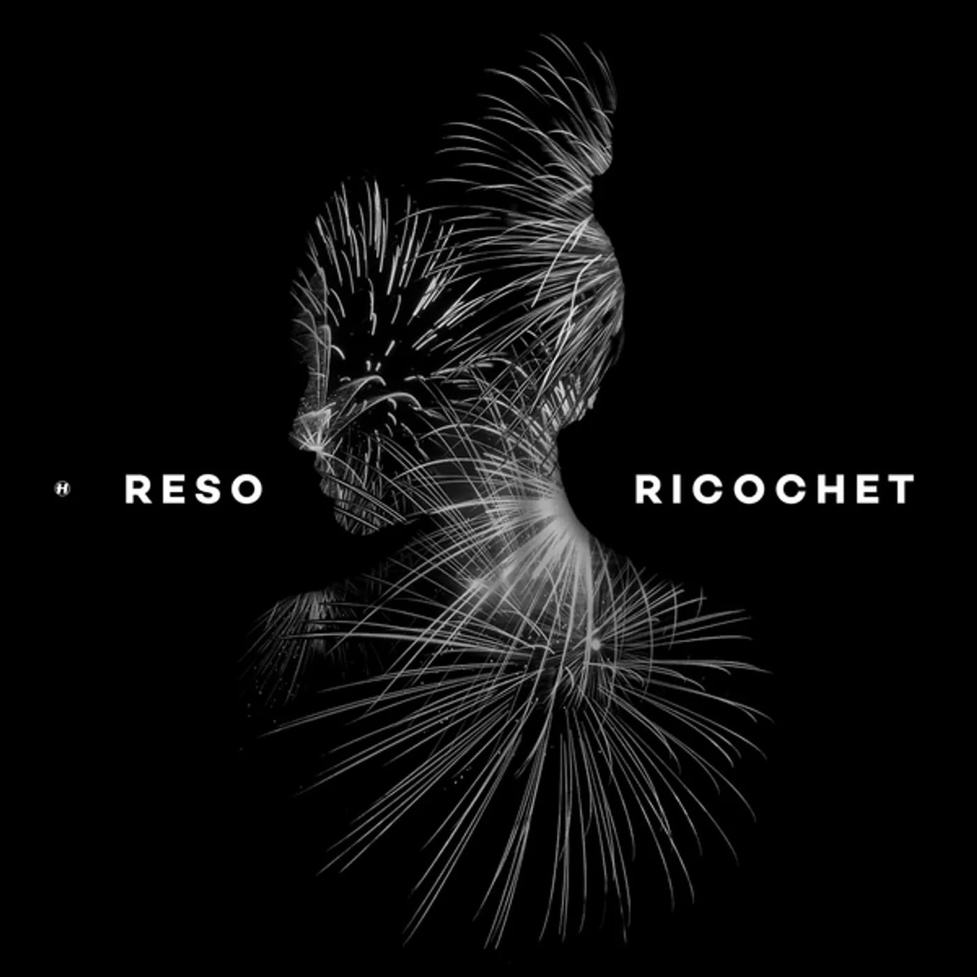 Reso Ricochet Vinyl Record