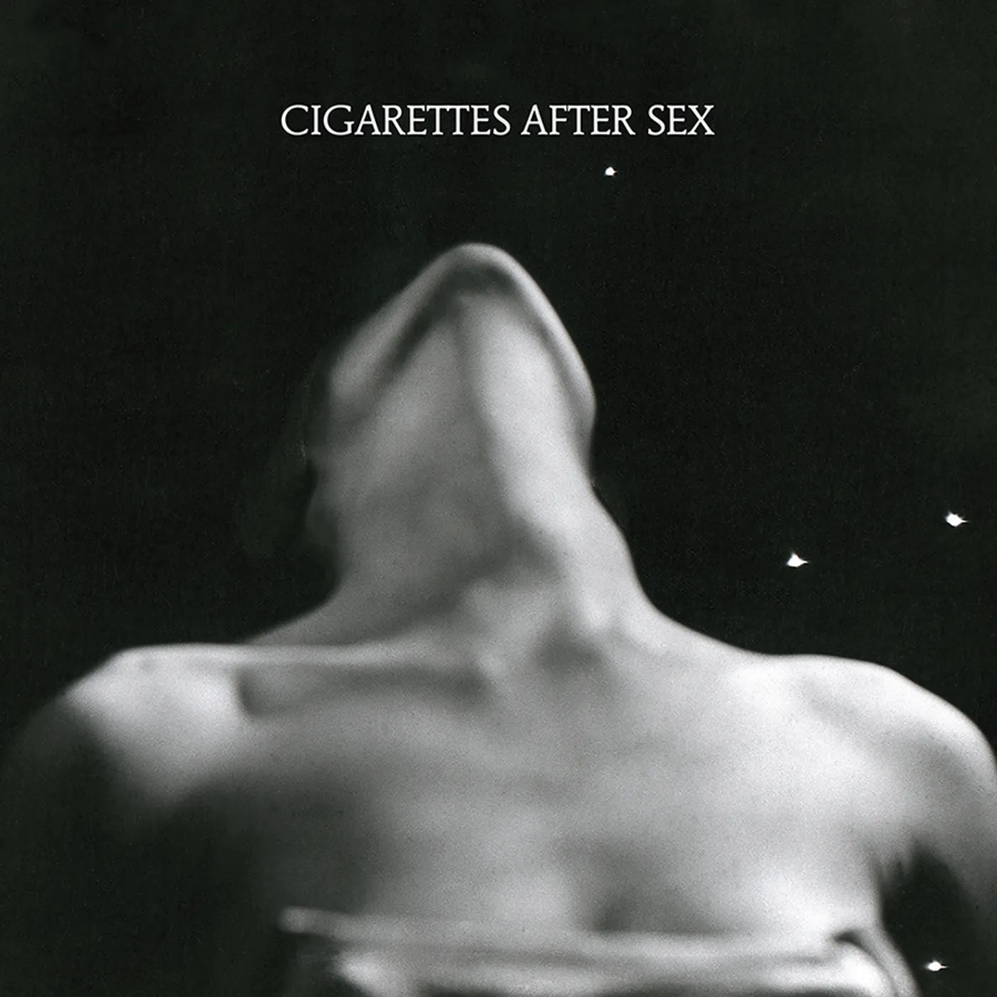 Cigarettes After Sex I. CD
