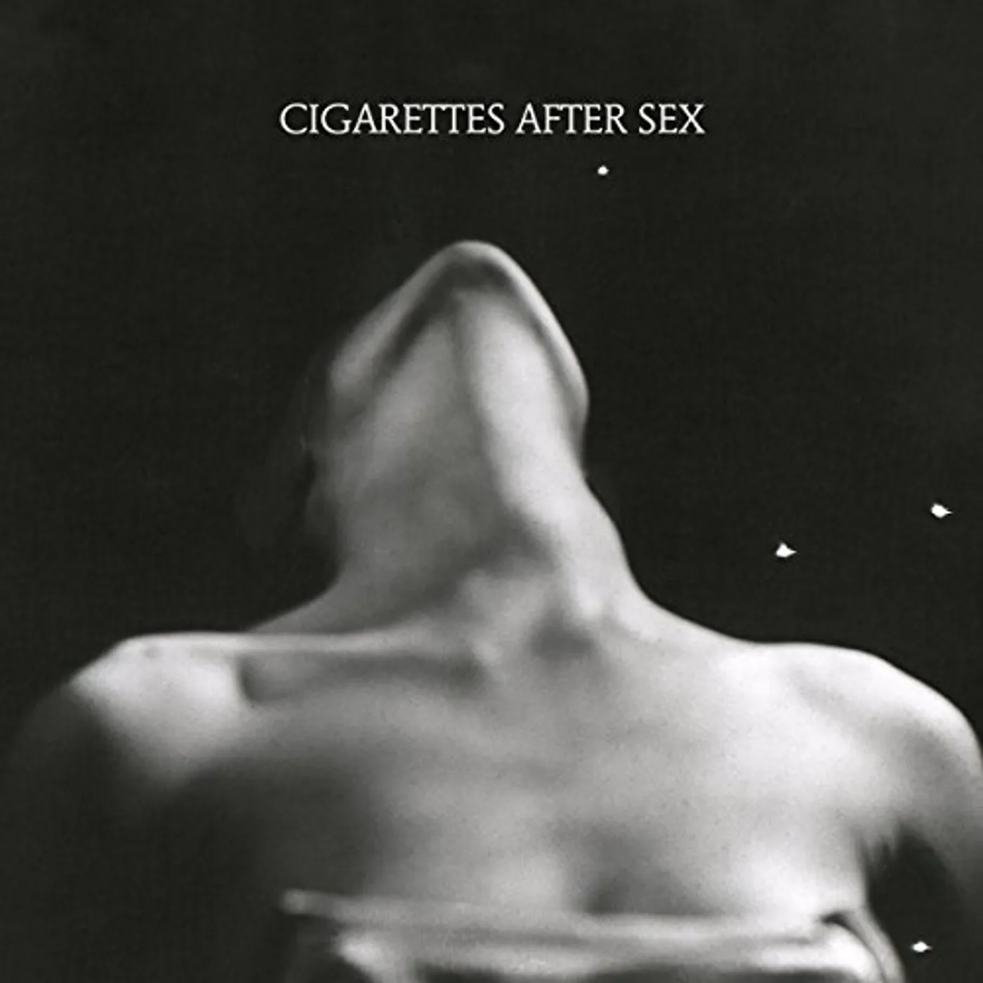 Cigarettes After Sex I. Vinyl Record