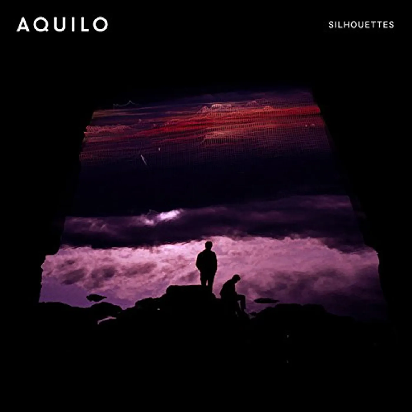 Aquilo Silhouettes Vinyl Record