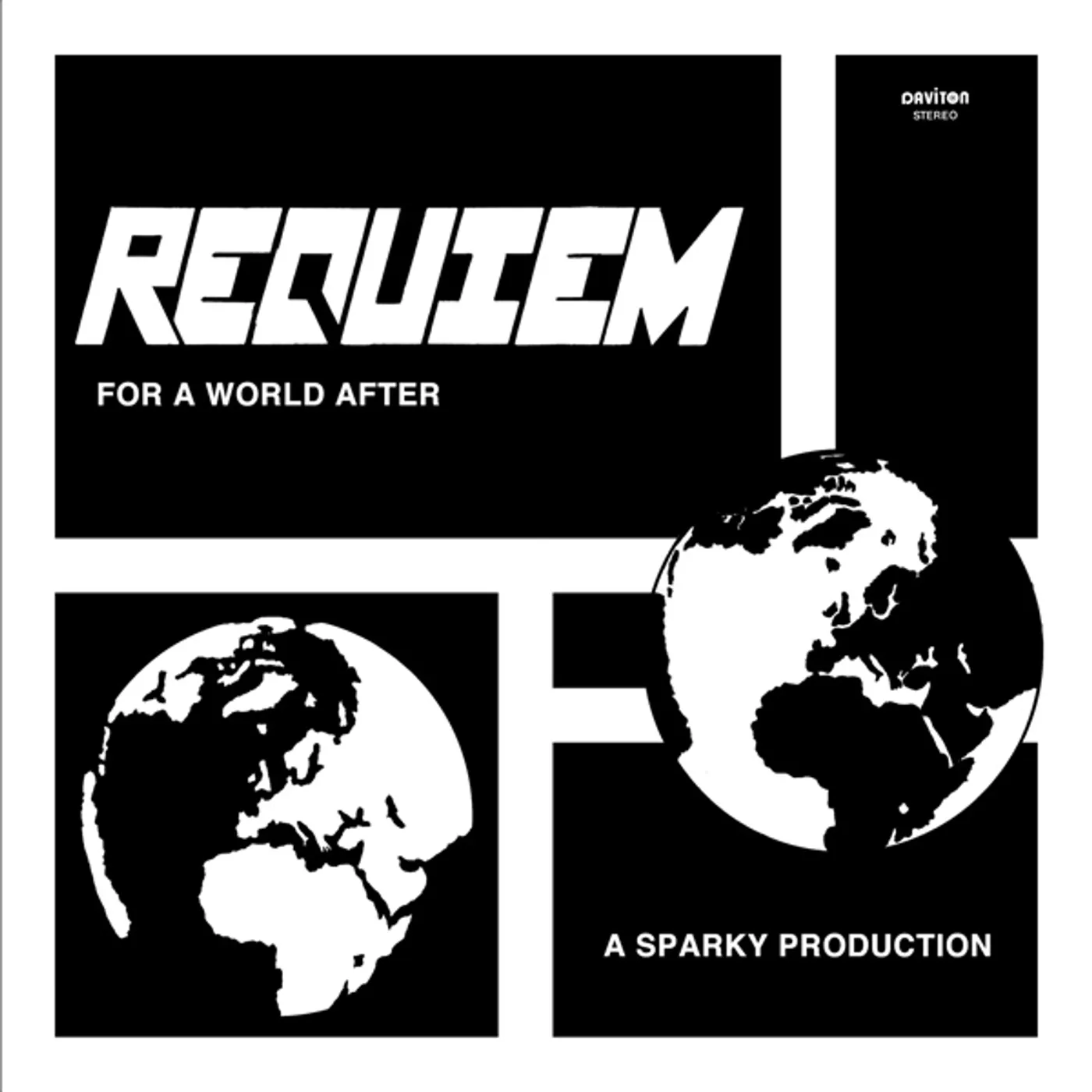 Requiem For A World After Vinyl Record