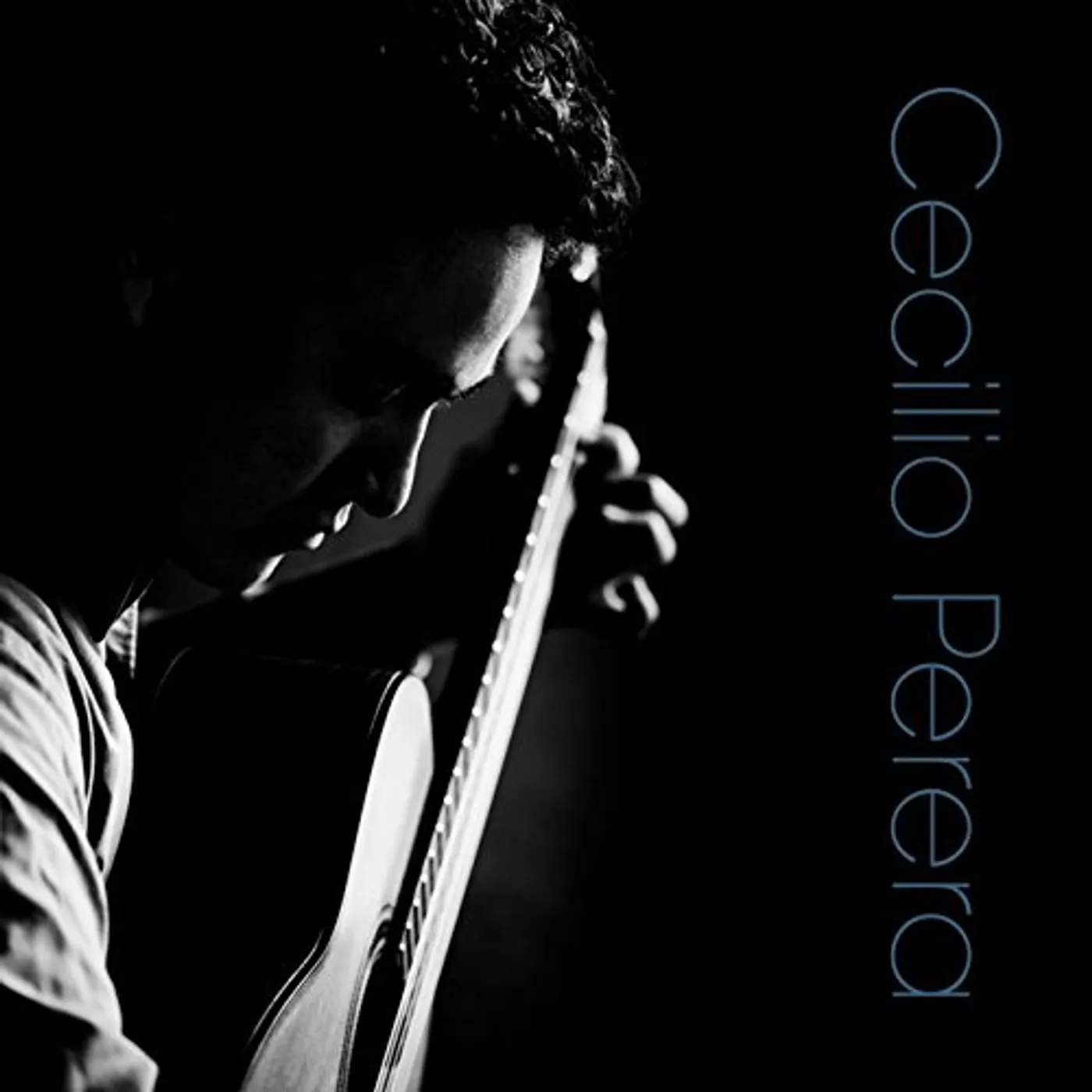 CECILIO PERERA CD