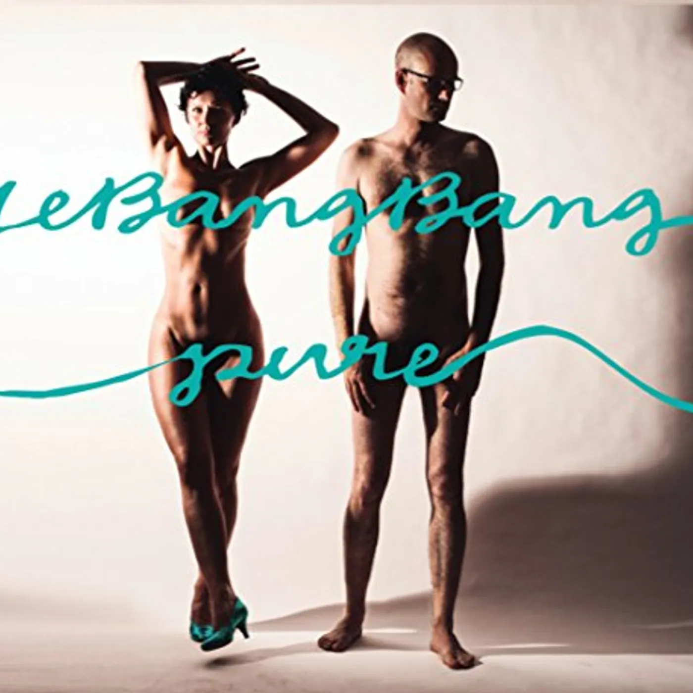 Le Bang Bang PURE CD