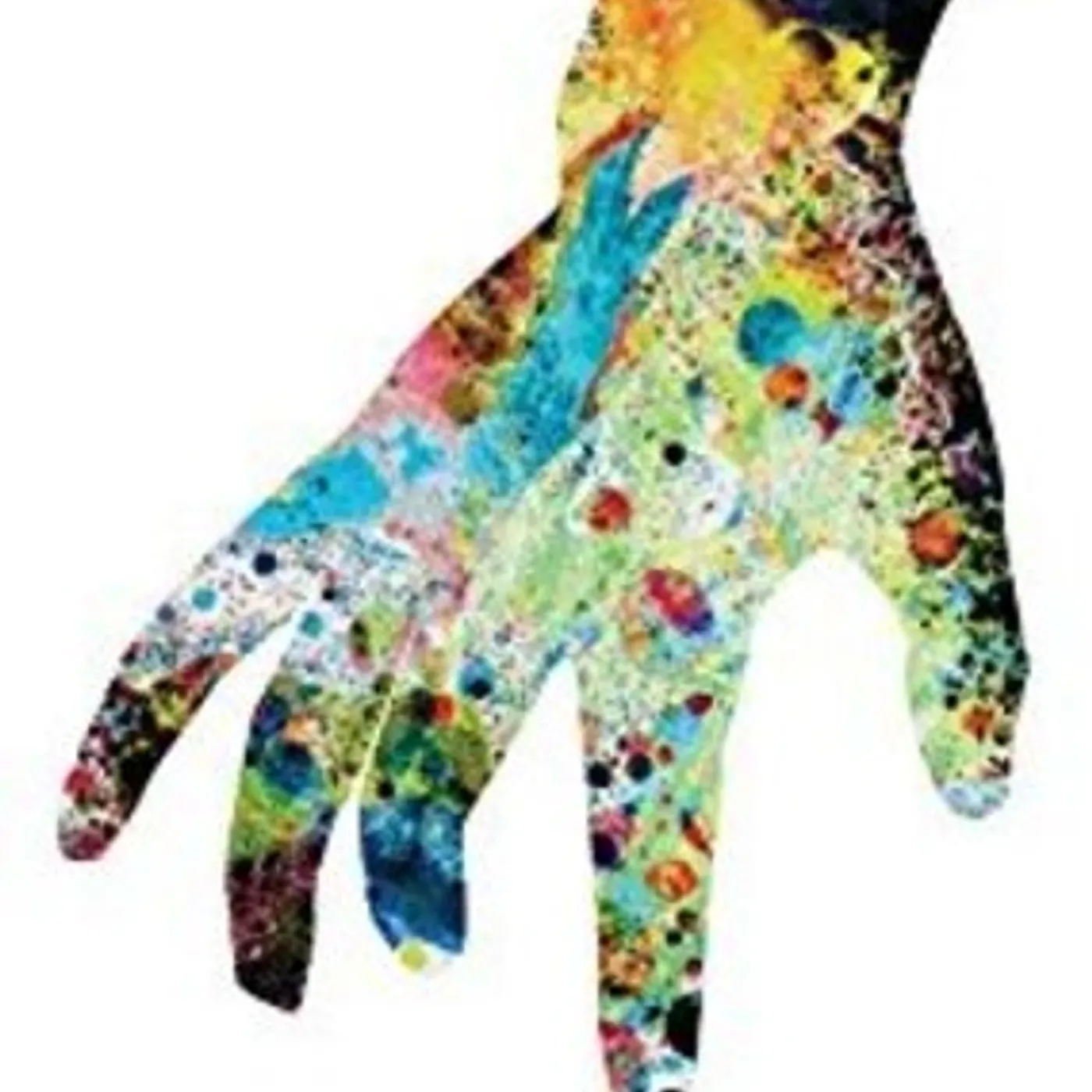 Riddarna Bakom molnen Vinyl Record