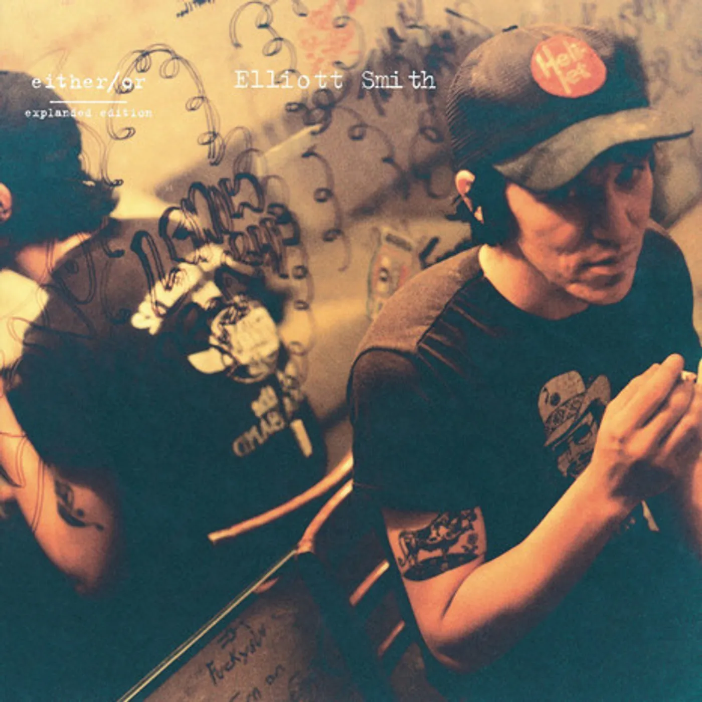 Elliott Smith Either / Or (Expanded Edition) Vinyl Record