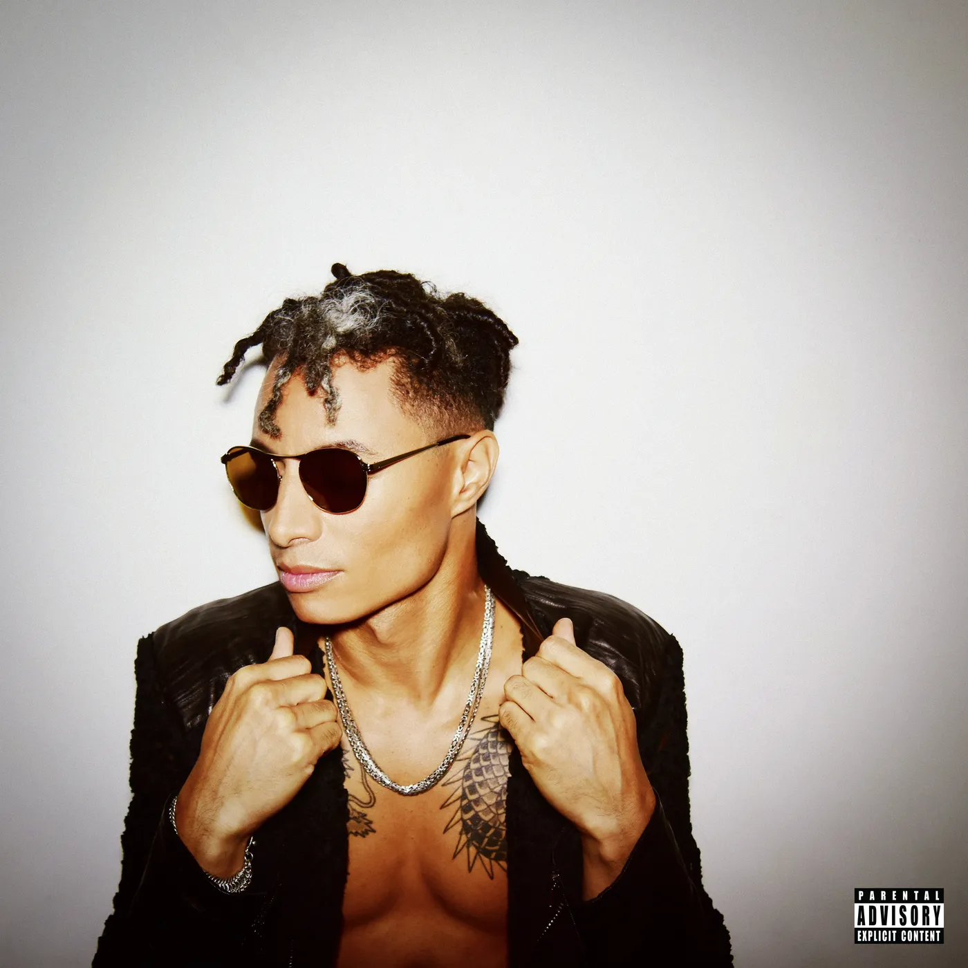 José James Love In A Time Of Madness Vinyl Record