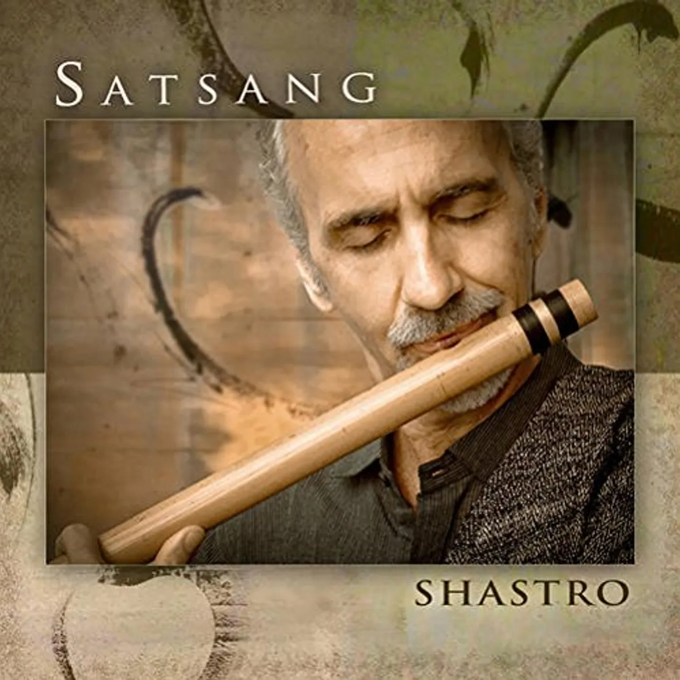 Shastro SATSANG CD