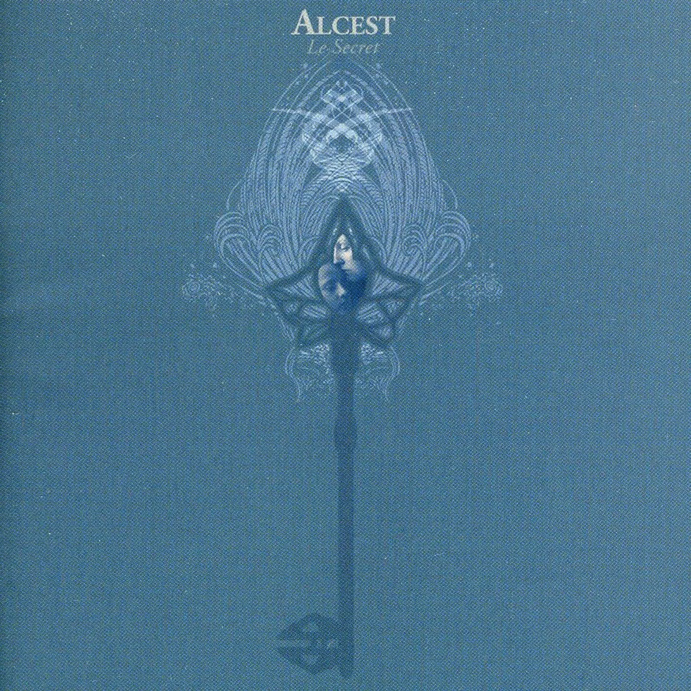 Alcest LE SECRET CD