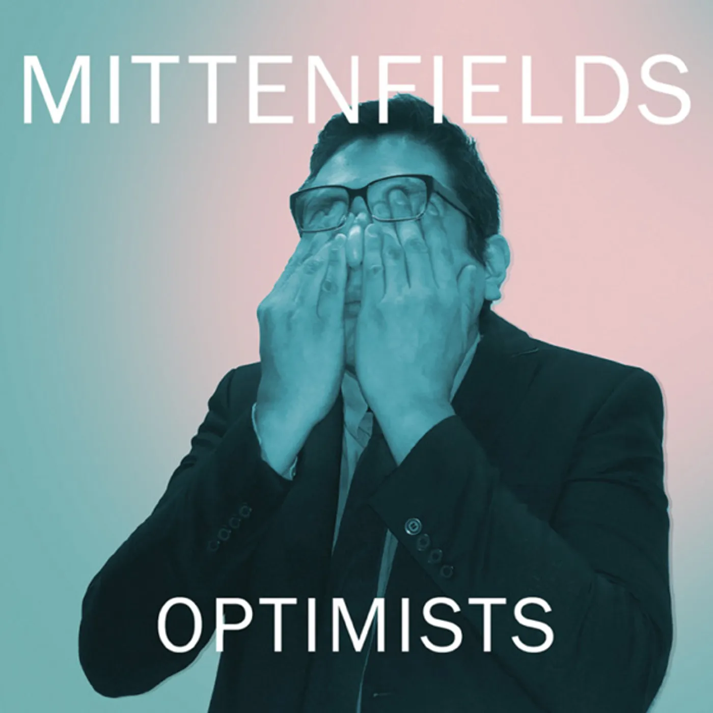 Mittenfields Optimists Vinyl Record