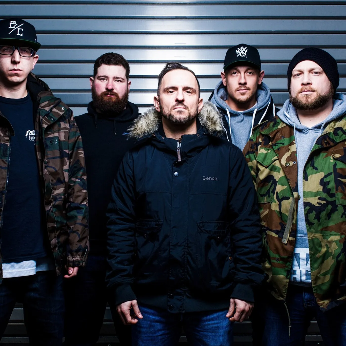 Additional Time Wolves Amongst Sheep Vinyl Record