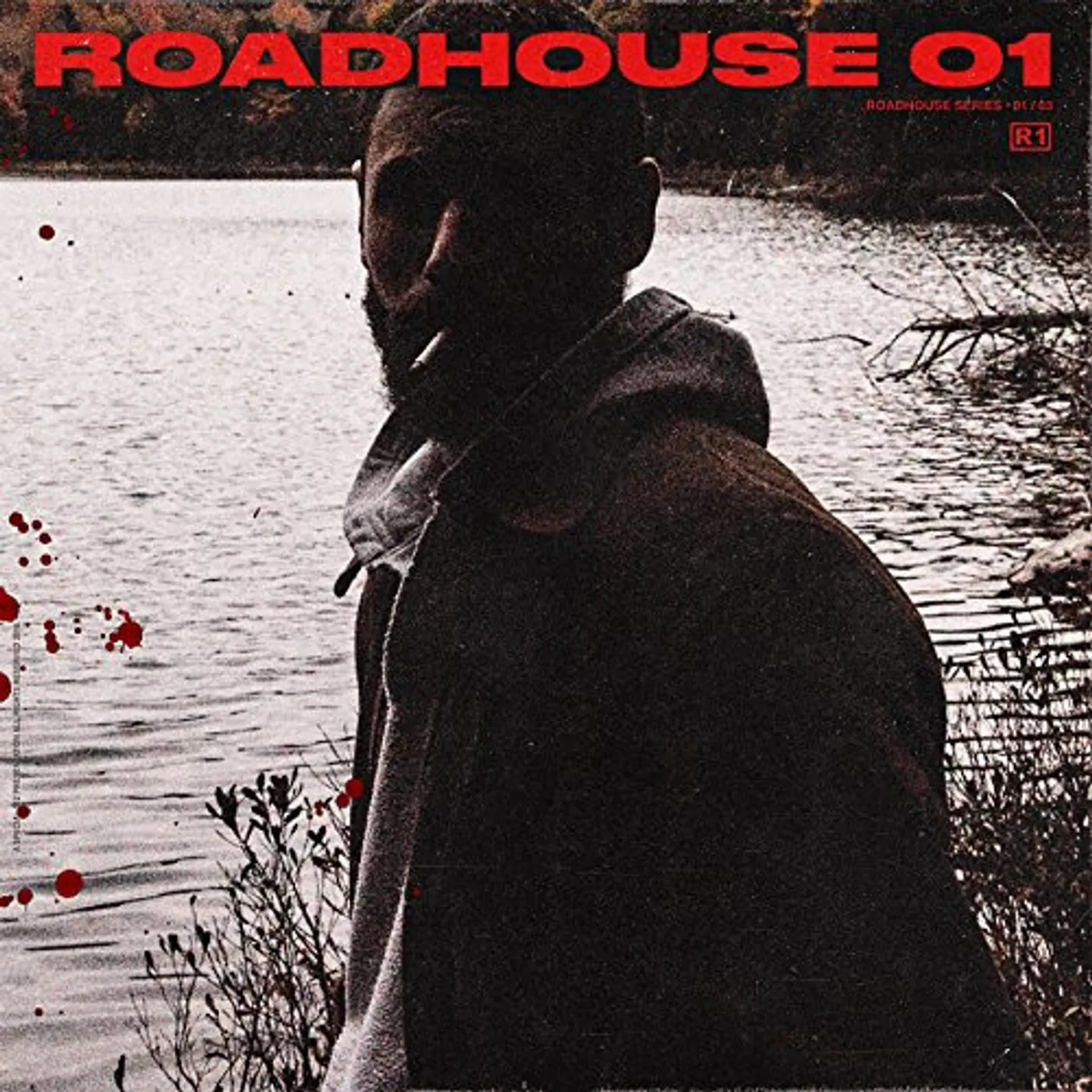 Allan Rayman ROADHOUSE 01 CD