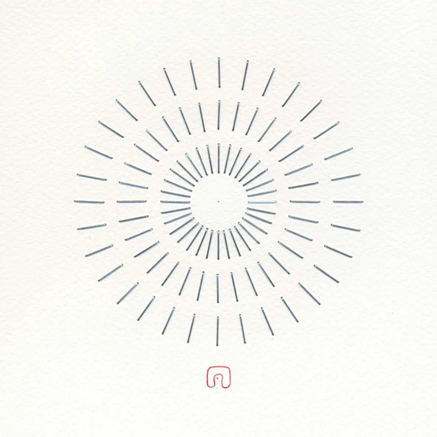 Heinali Anthem Vinyl Record