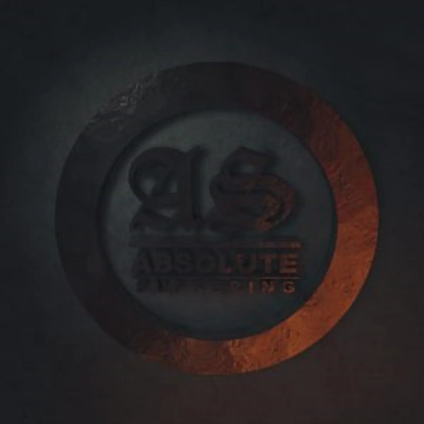 ABSOLUTE SUFFERING CD