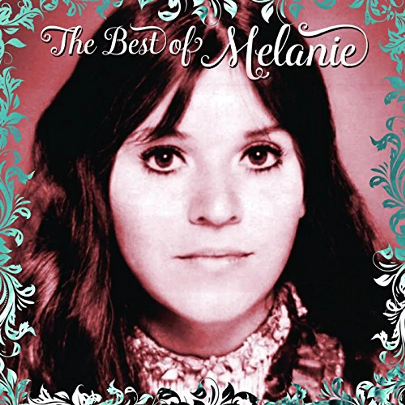 BEST OF MELANIE CD