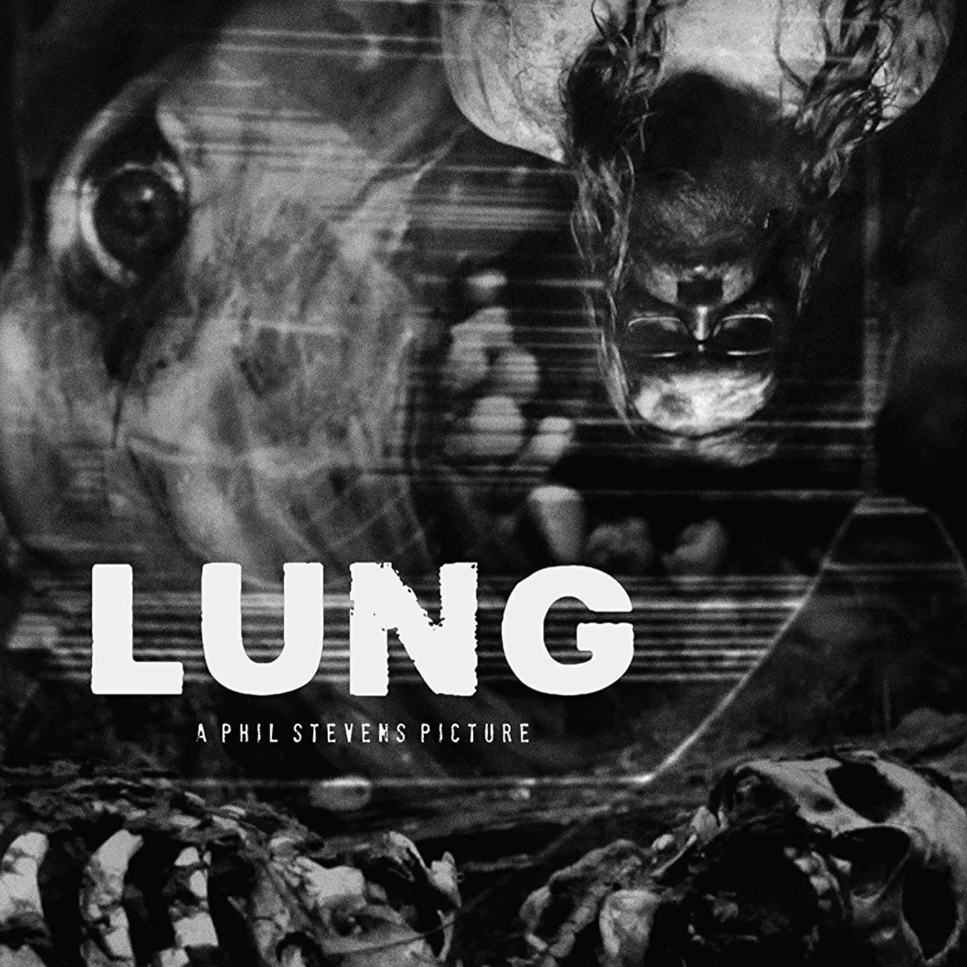 LUNG DVD
