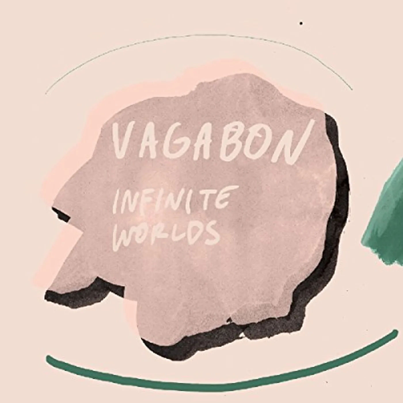 Vagabon Infinite Worlds Vinyl Record