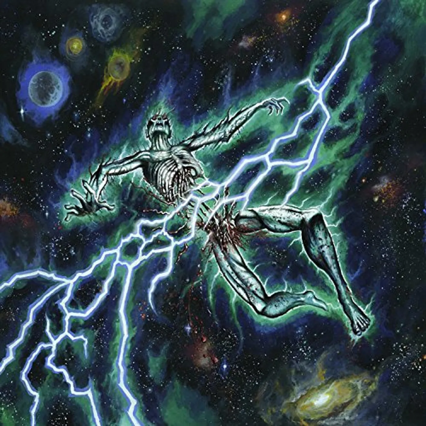 Gorephilia SEVERED MONOLITH CD