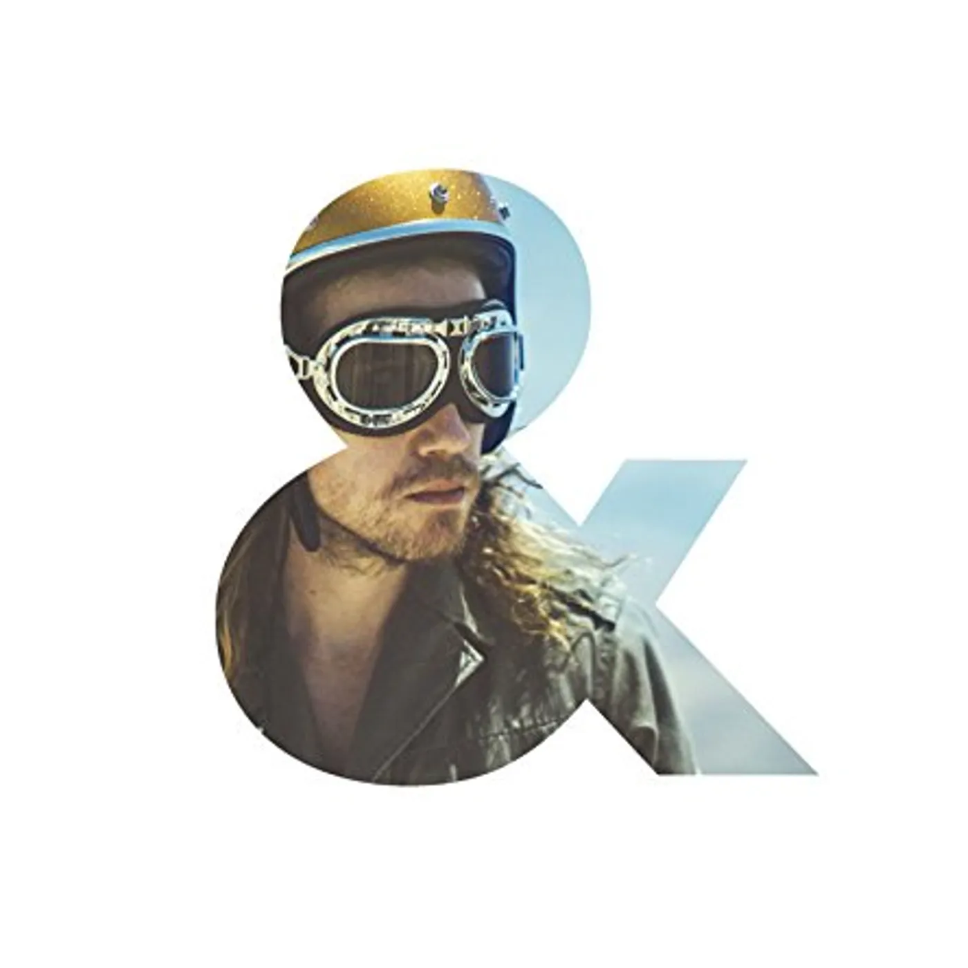 Julien Doré & AI NO KIZUNA CD