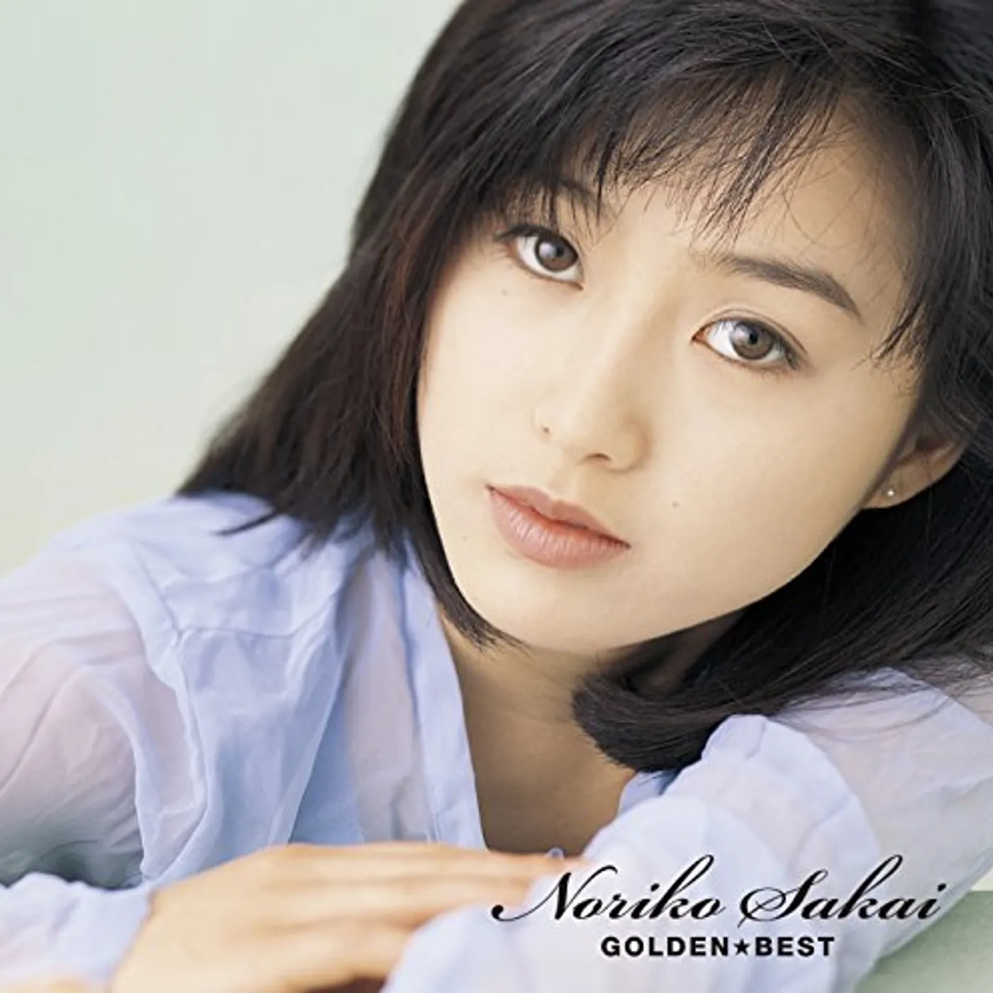 Noriko Sakai GOLDEN BEST CD