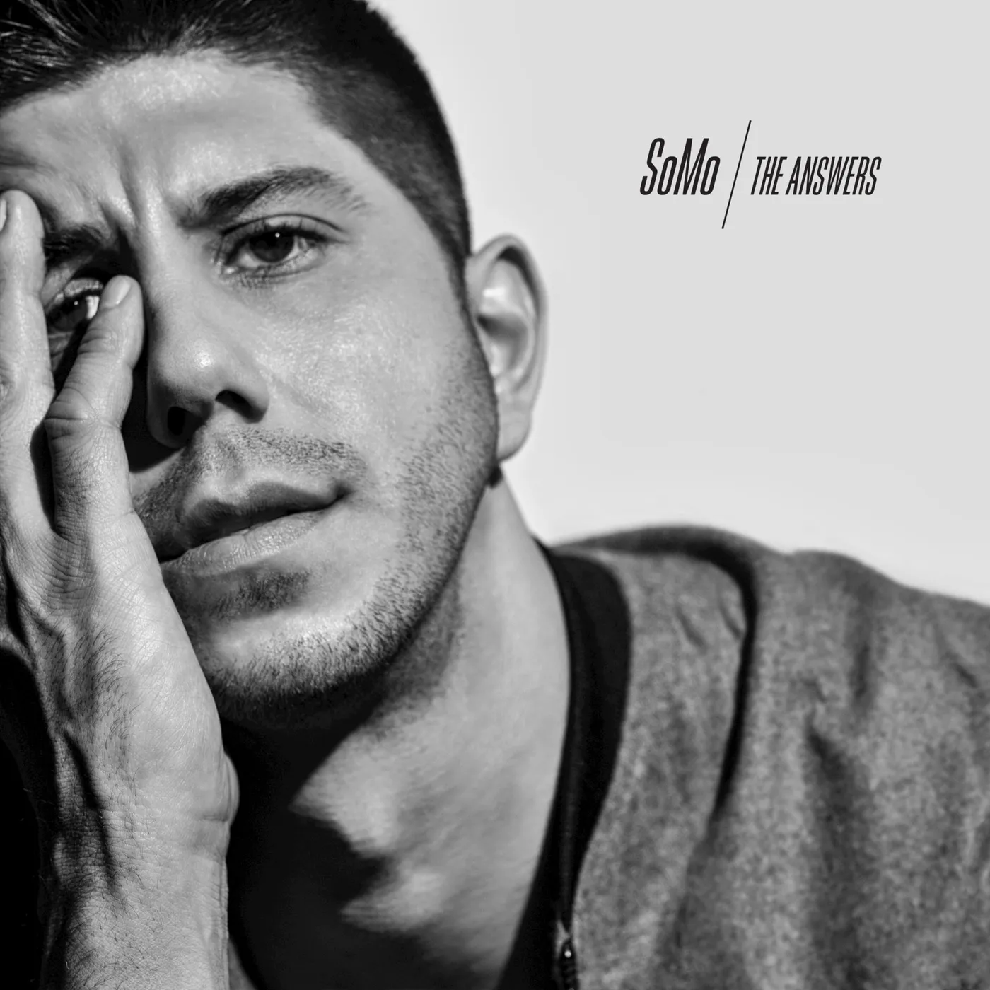SoMo ANSWERS CD