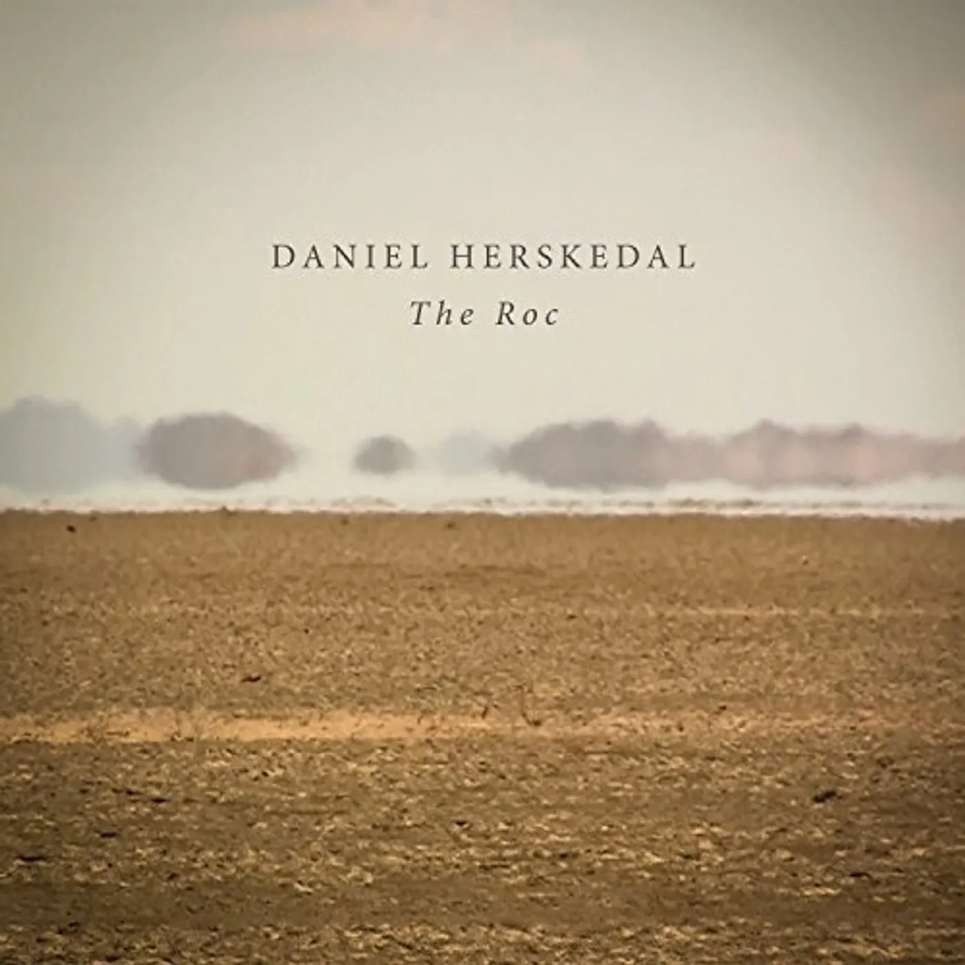 Daniel Herskedal ROC CD