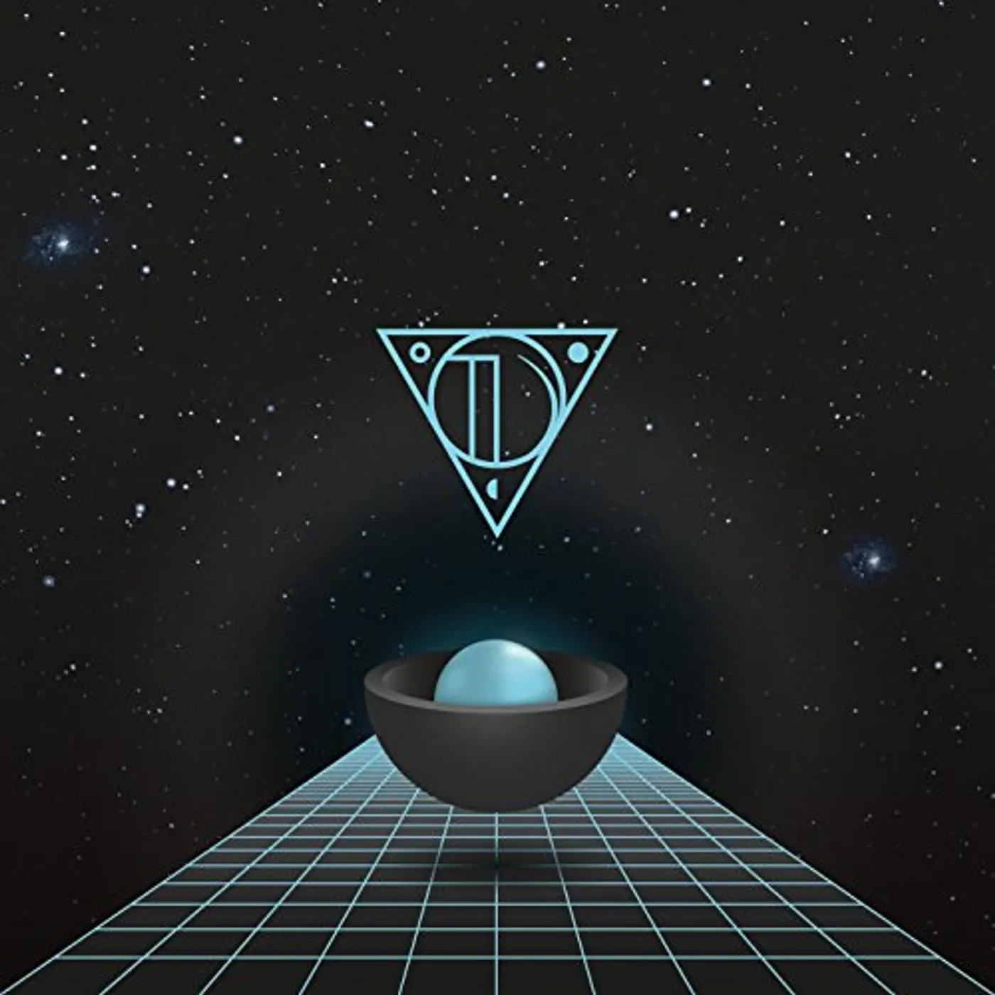 Tid Giv Akt Vinyl Record