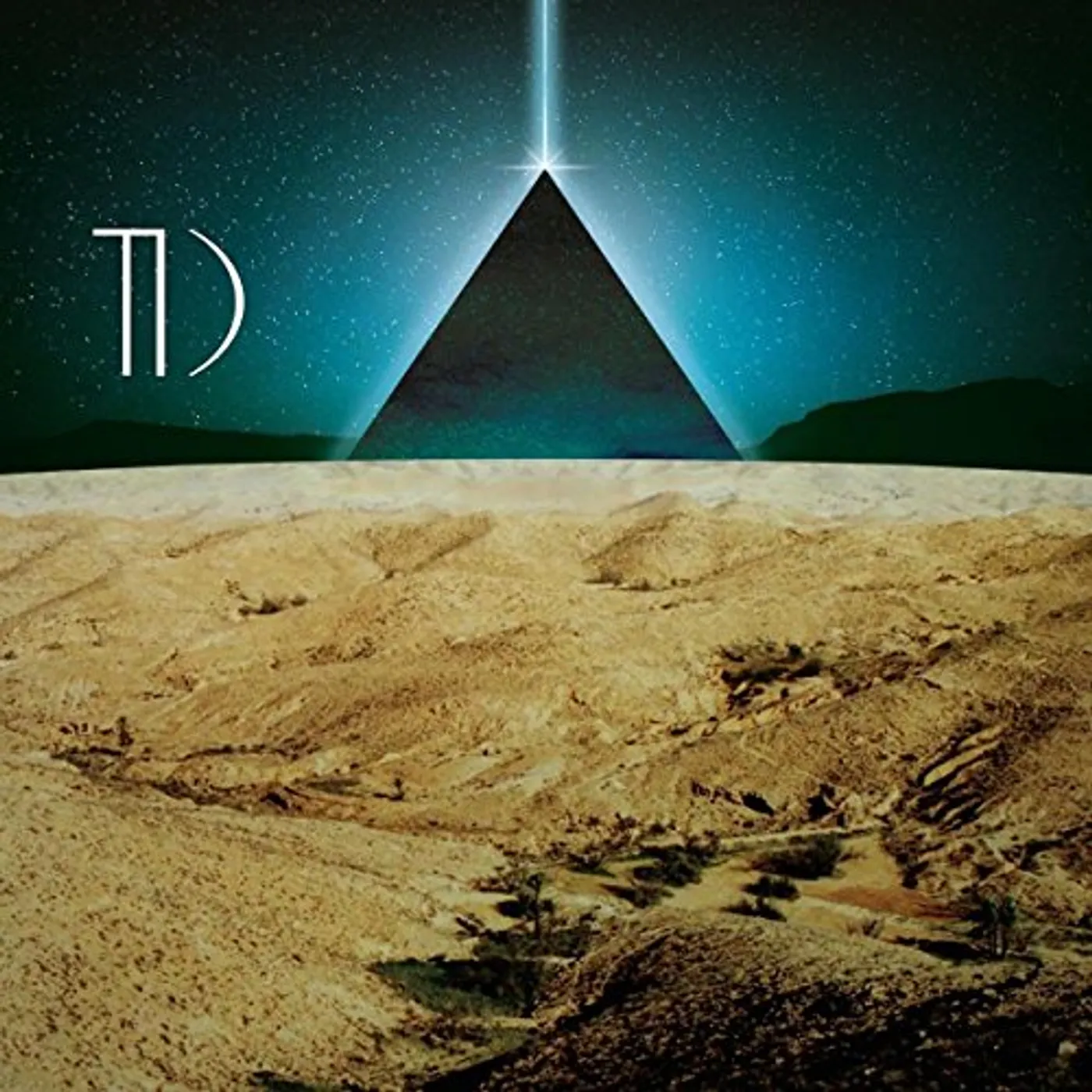 Tid Bortom Inom Vinyl Record