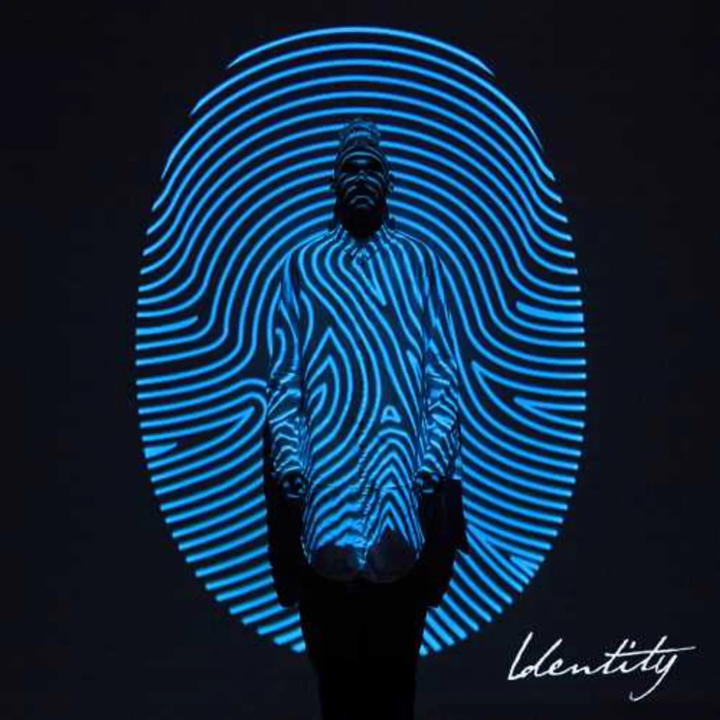 Colton Dixon IDENTITY CD
