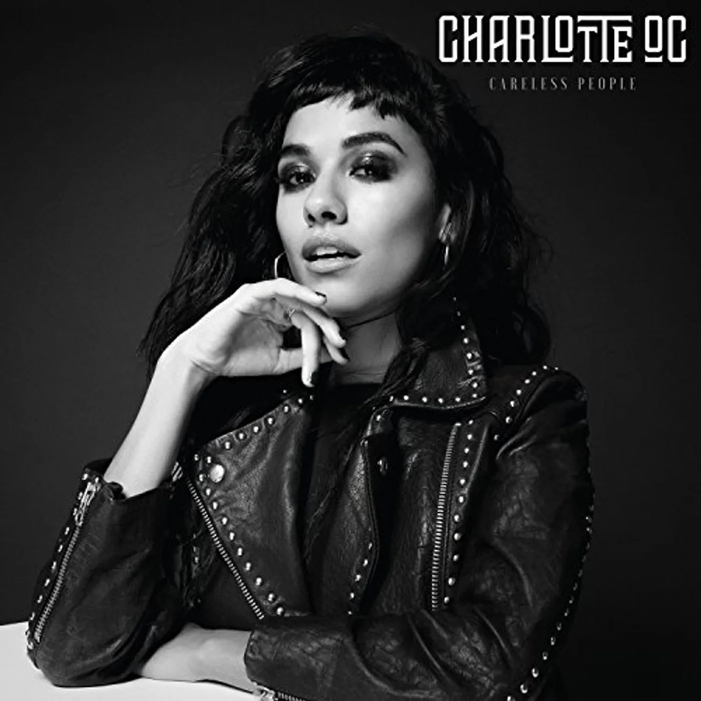 Charlotte OC CARELESS PEOPLE CD