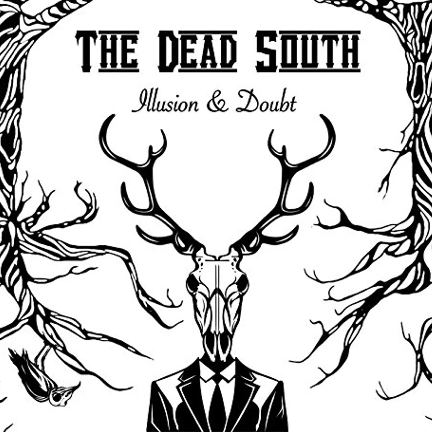 The Dead South Illusion & Doubt Vinyl Record