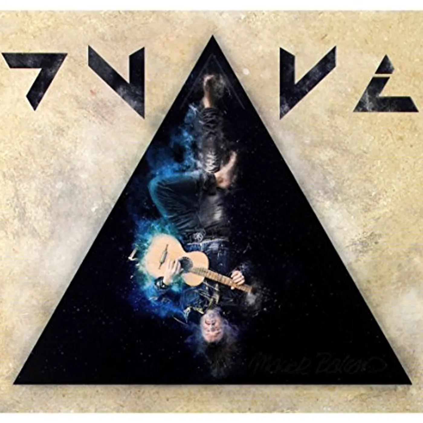 Maciek Balcar ZNAKI CD