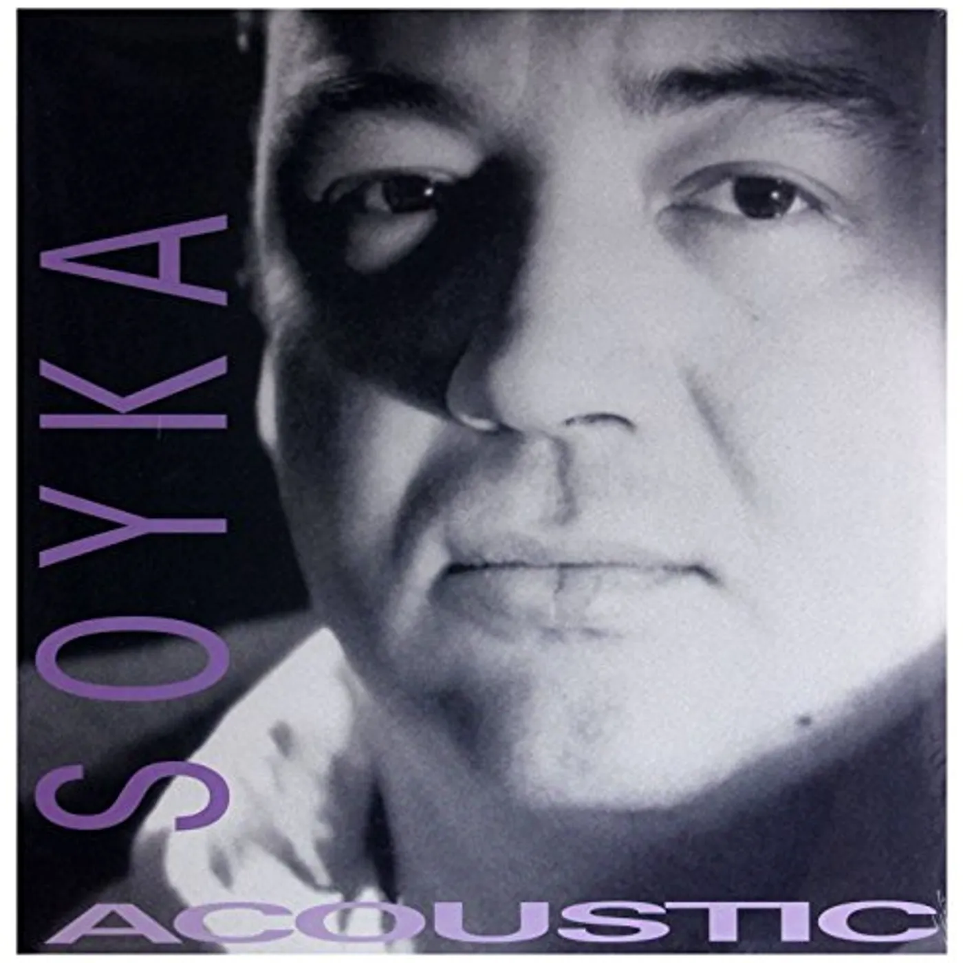 Stanislaw Soyka Acoustic Vinyl Record