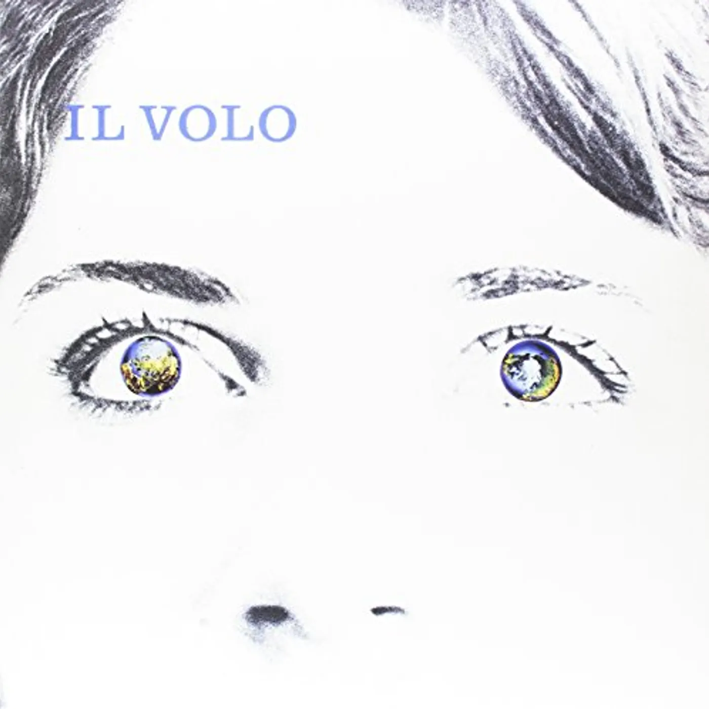Il Volo Vinyl Record
