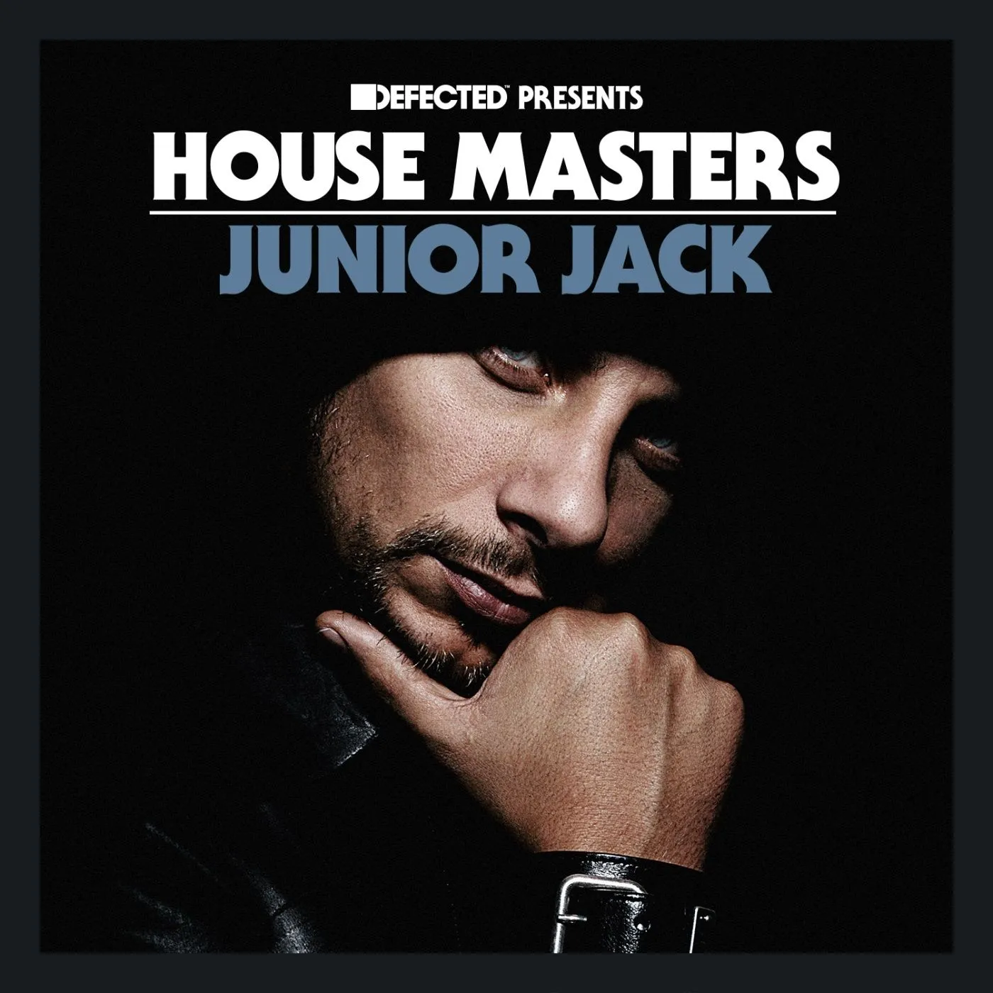 DEFECTED PRESENTS HOUSE MASTERS: JUNIOR JACK CD