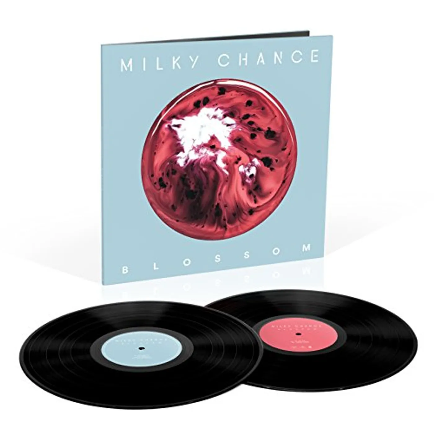 Milky Chance Blossom Vinyl Record