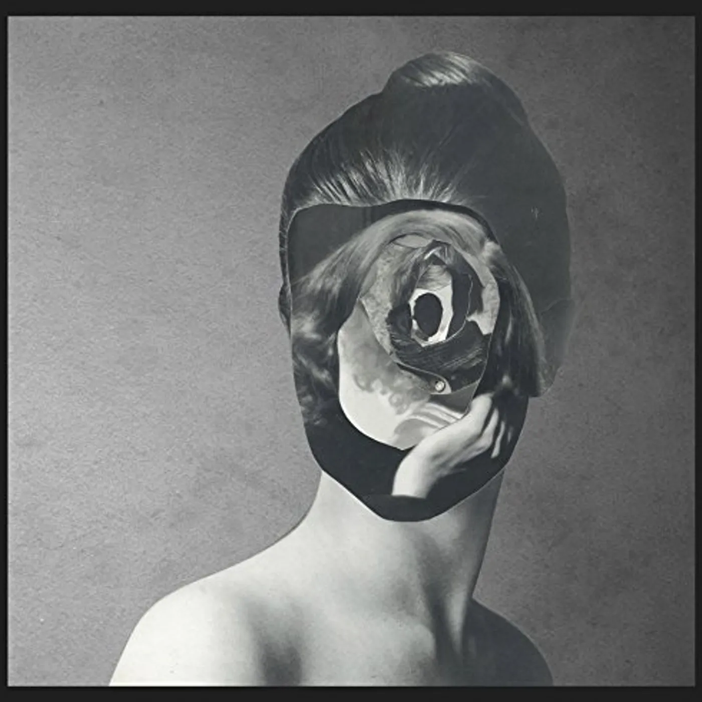 H. Grimace Self Architect Vinyl Record