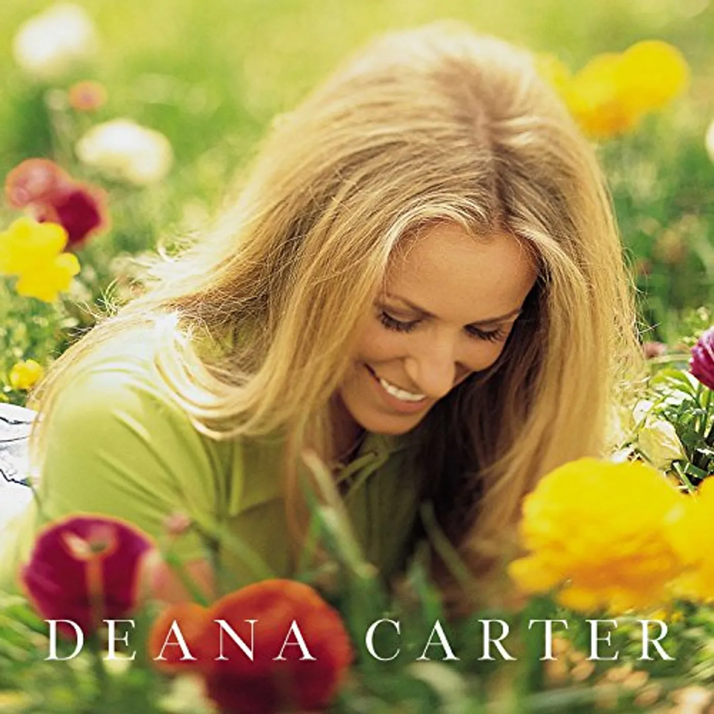 Deana Carter DID I SHAVE MY LEGS FOR THIS Vinyl Record