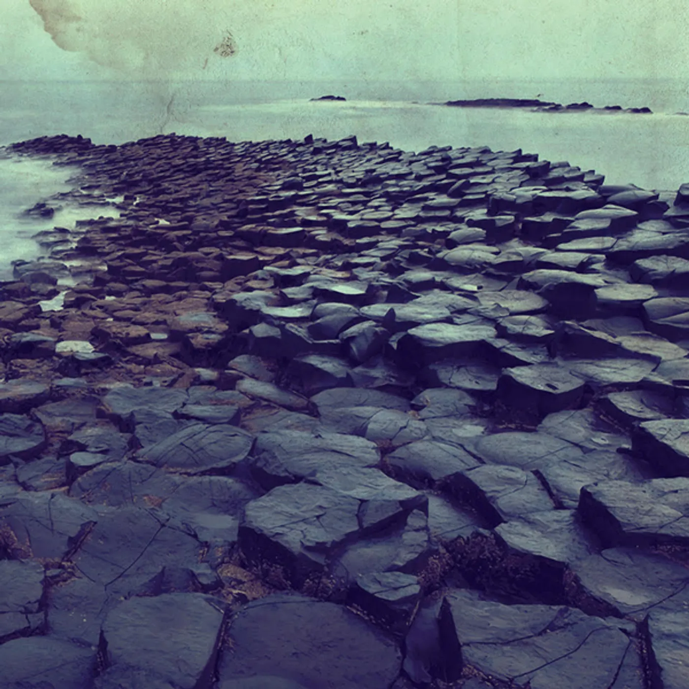 Farflung Unwound Cellular Frown Vinyl Record