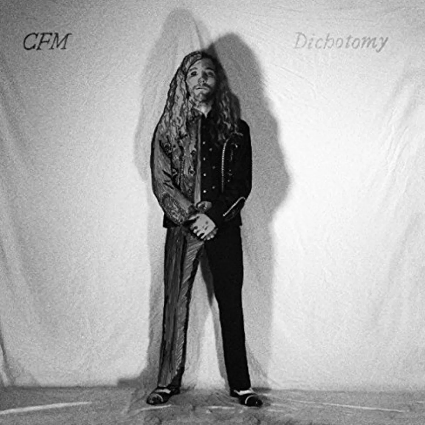 CFM DICHOTOMY DESATURATED CD